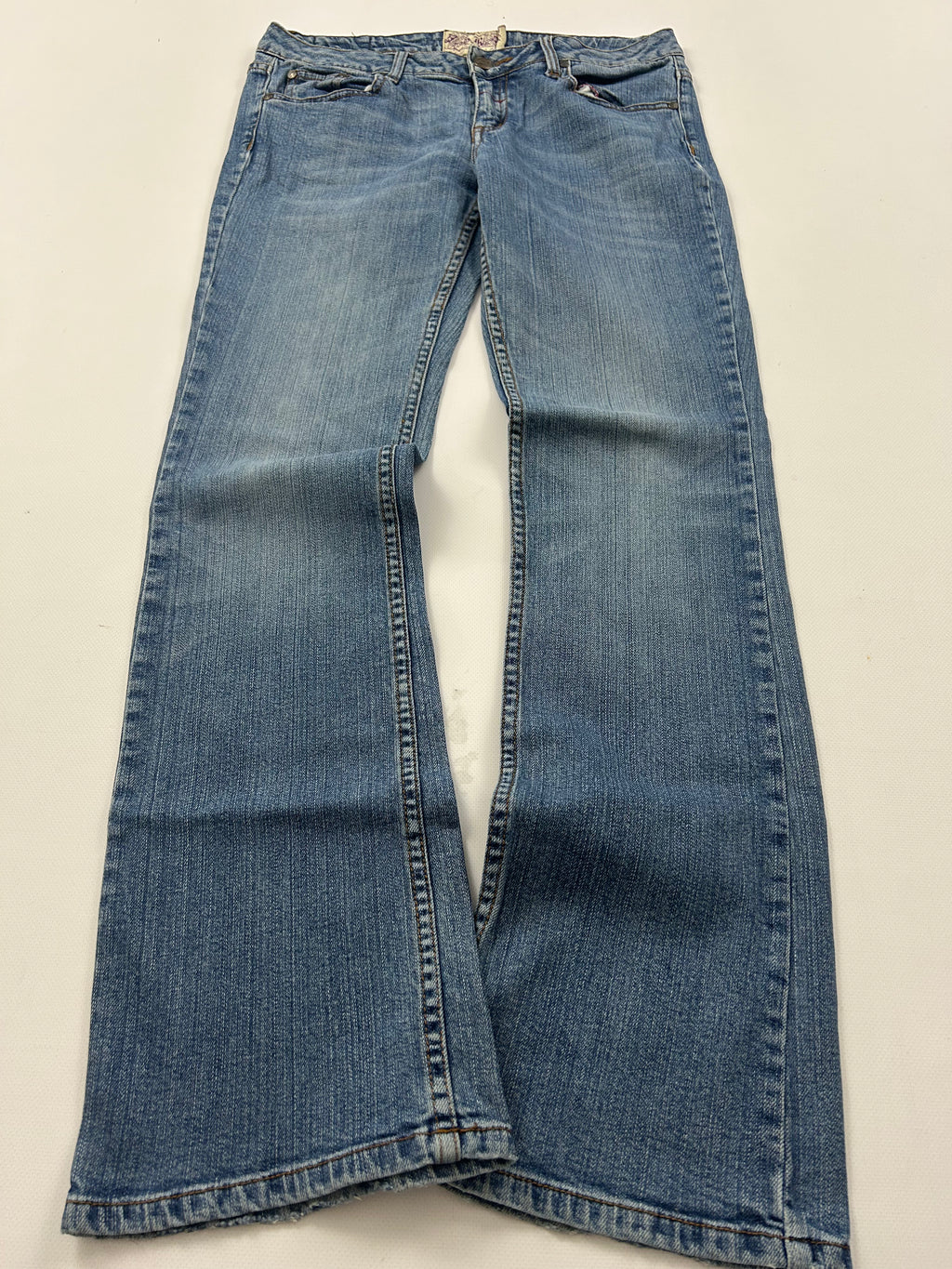 Y2K Jeans