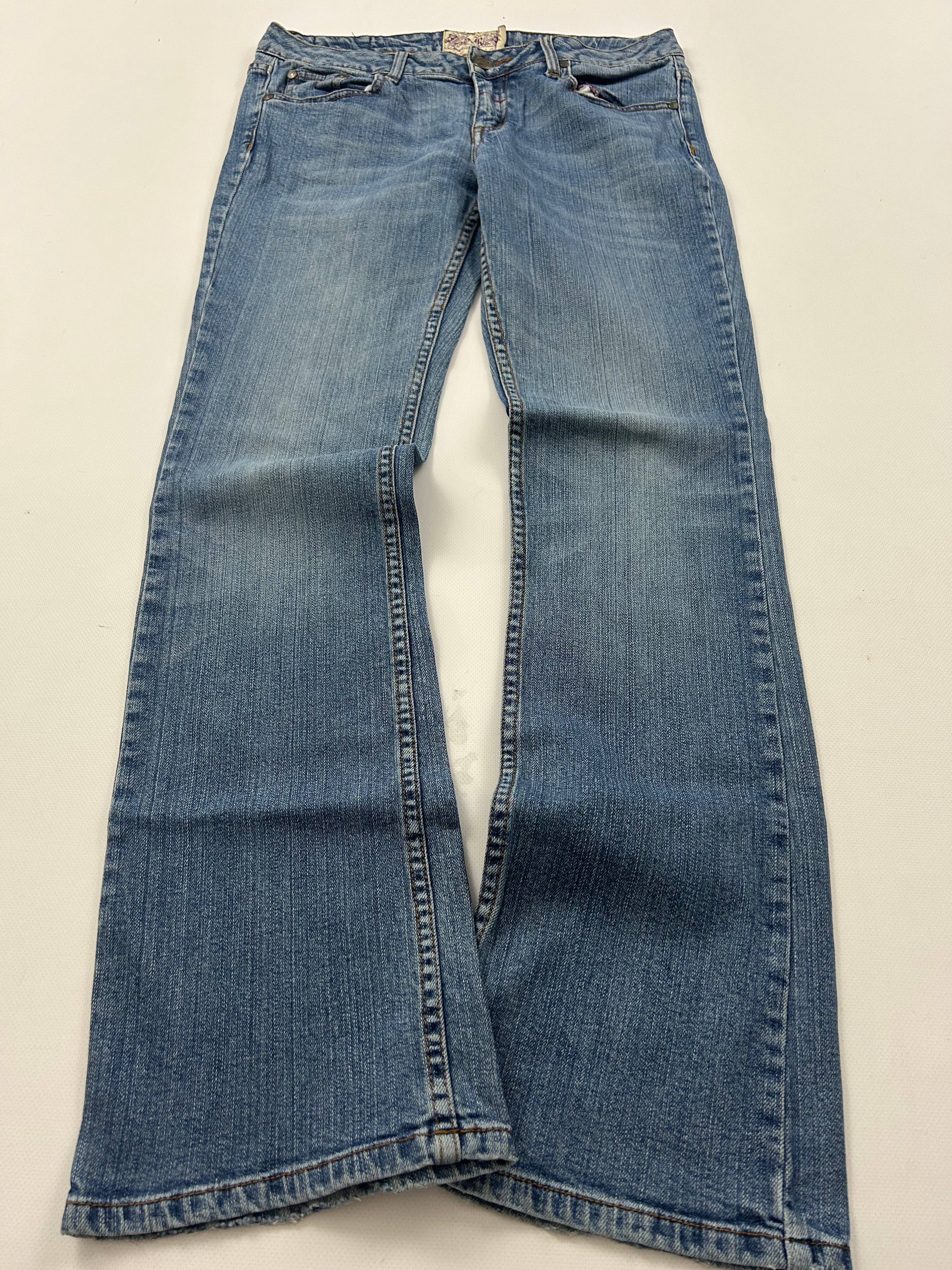 Y2K Jeans