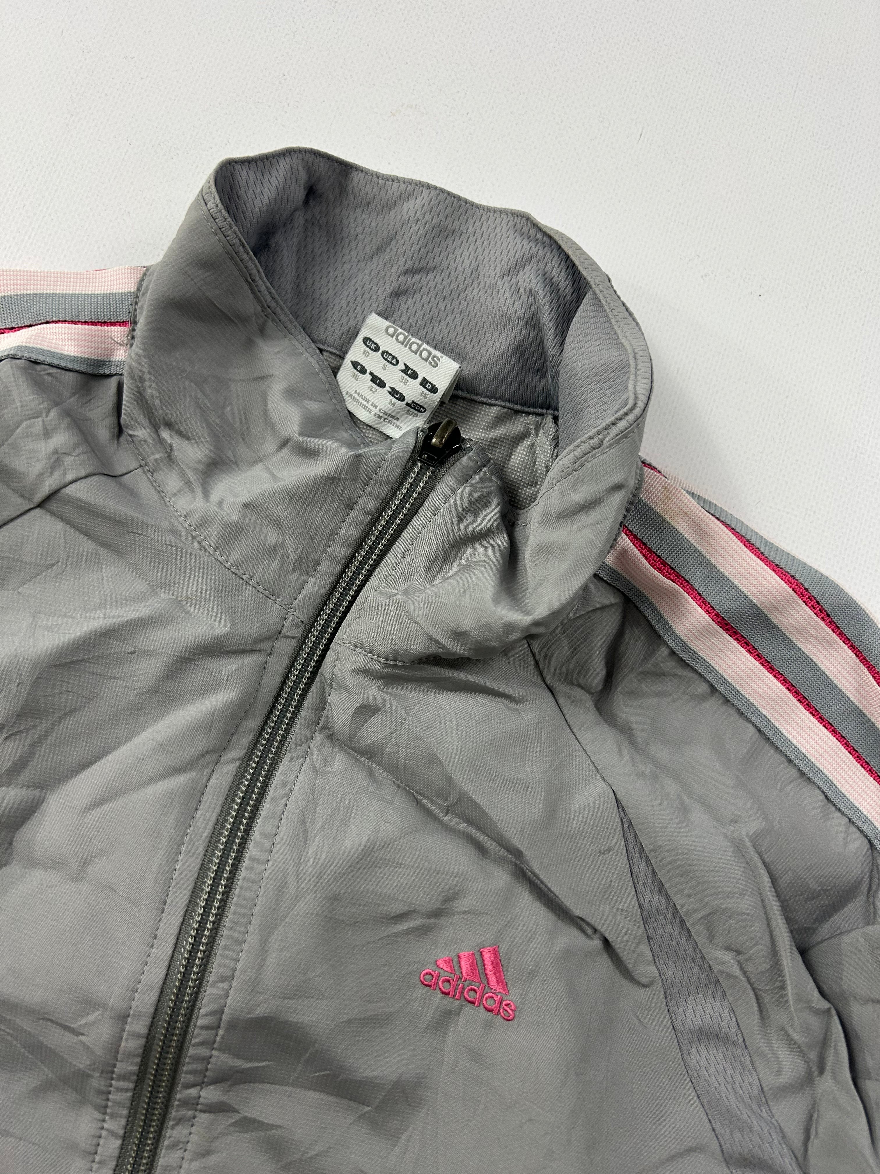 Adidas Windbreaker