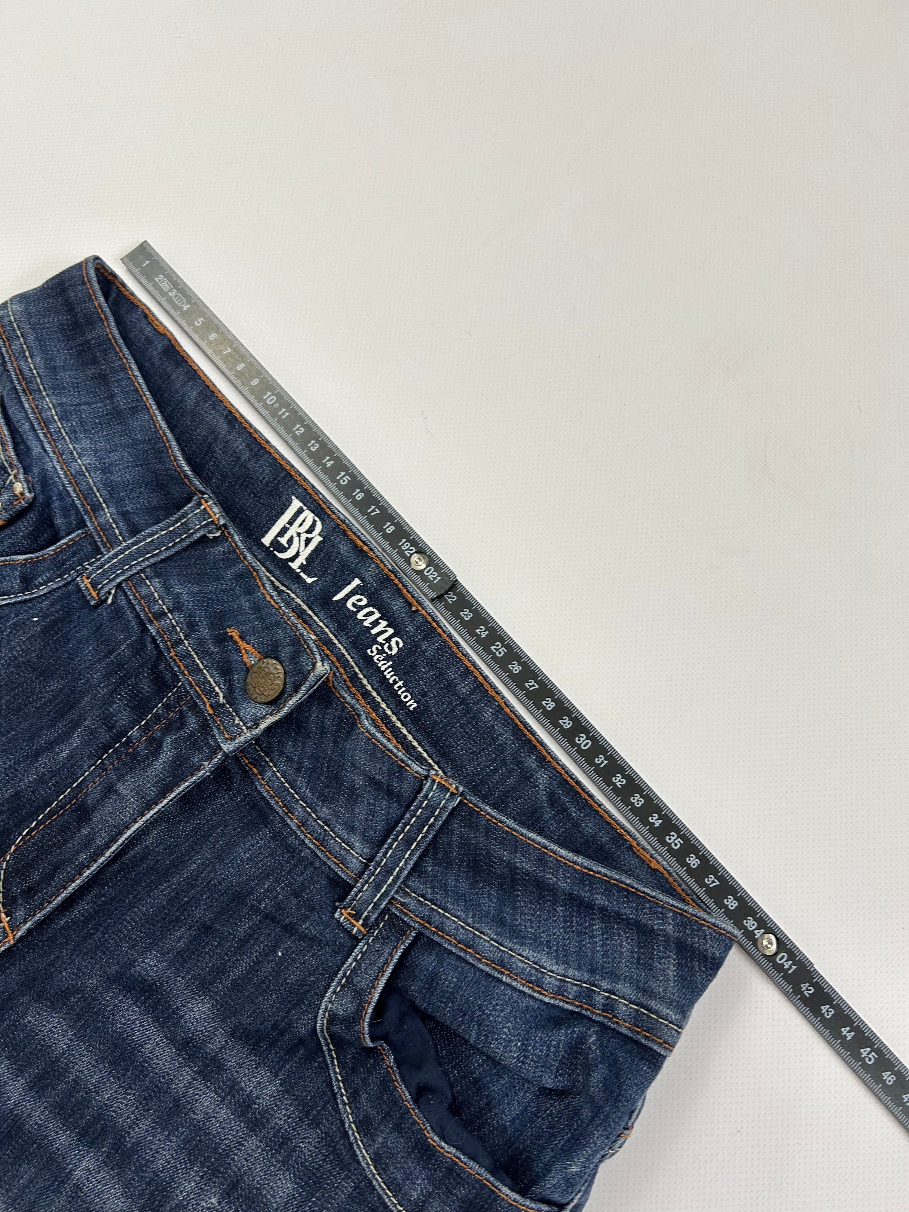 Y2K Jeans