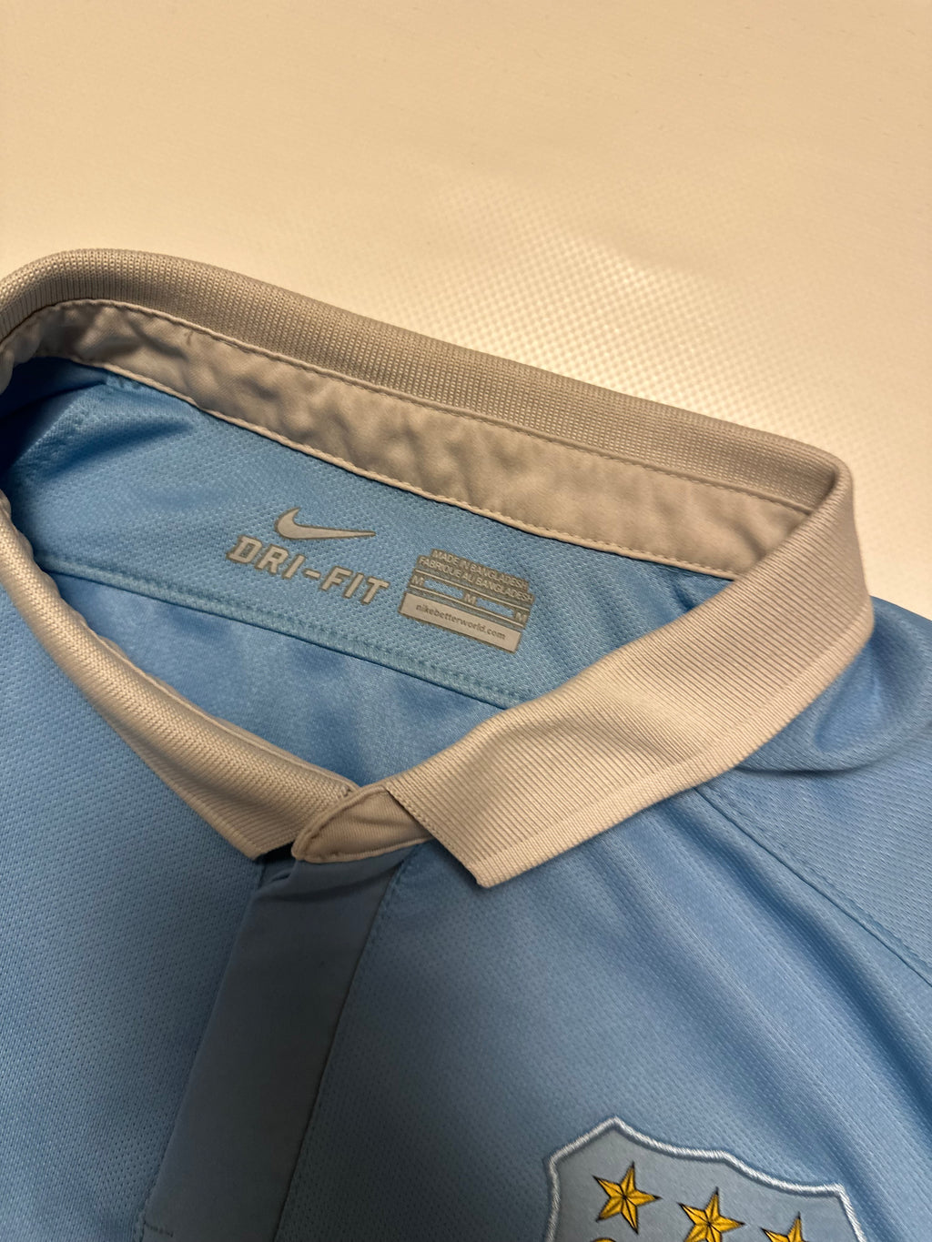 Vintage Nike Polo