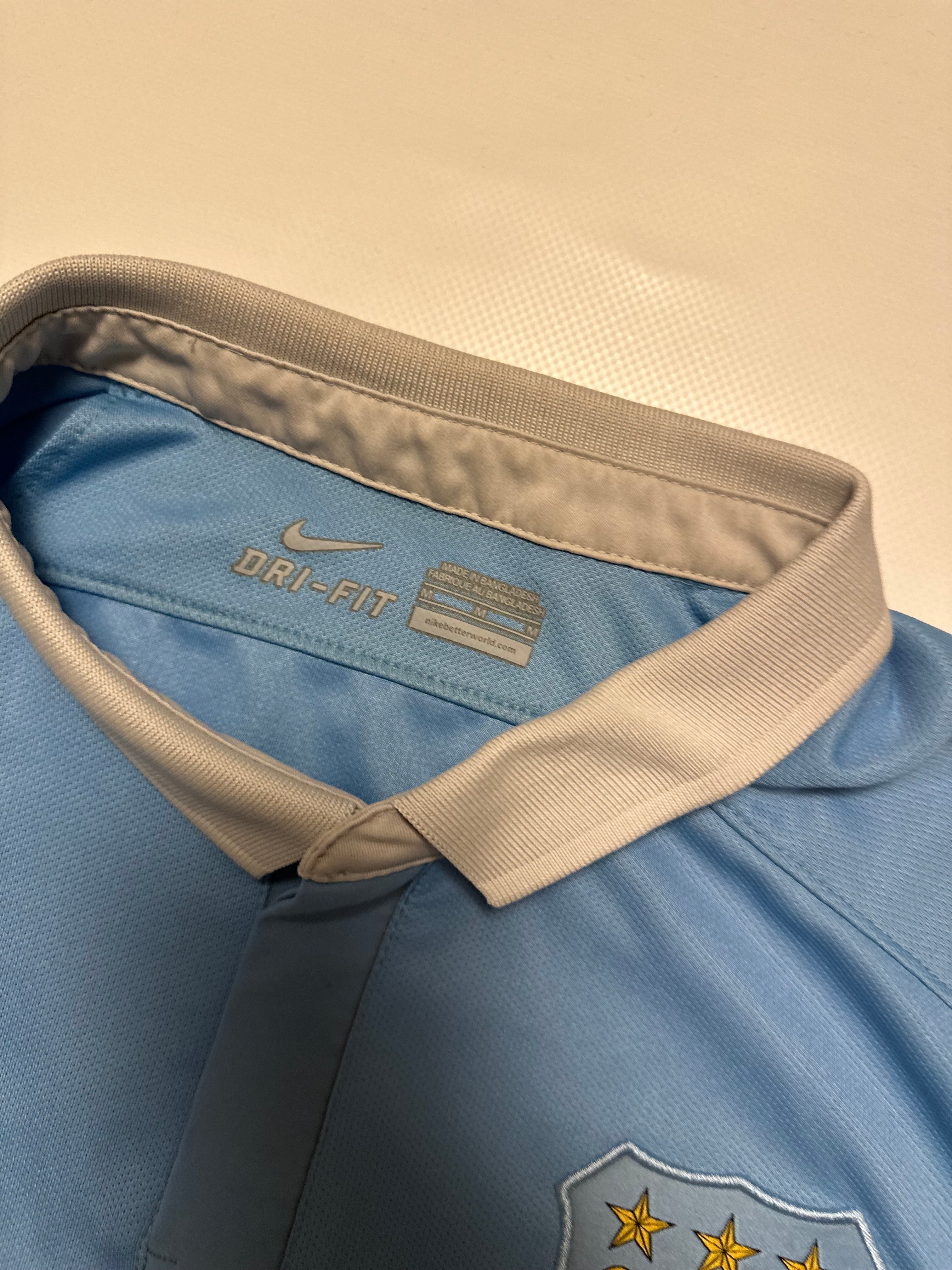 Vintage Nike Polo