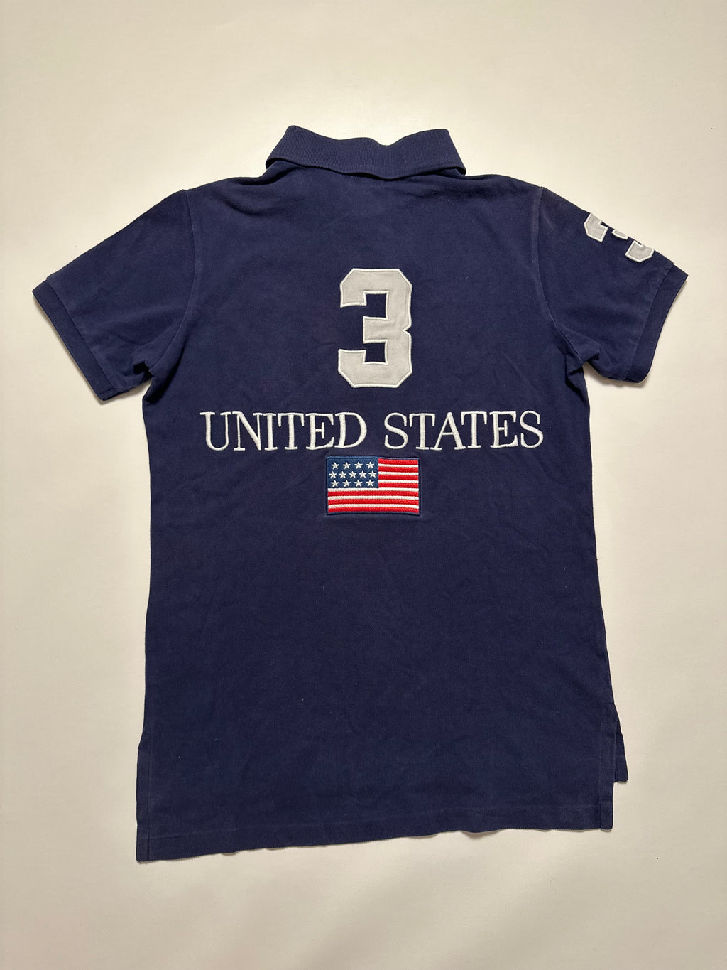 Vintage Ralph Lauren Polo