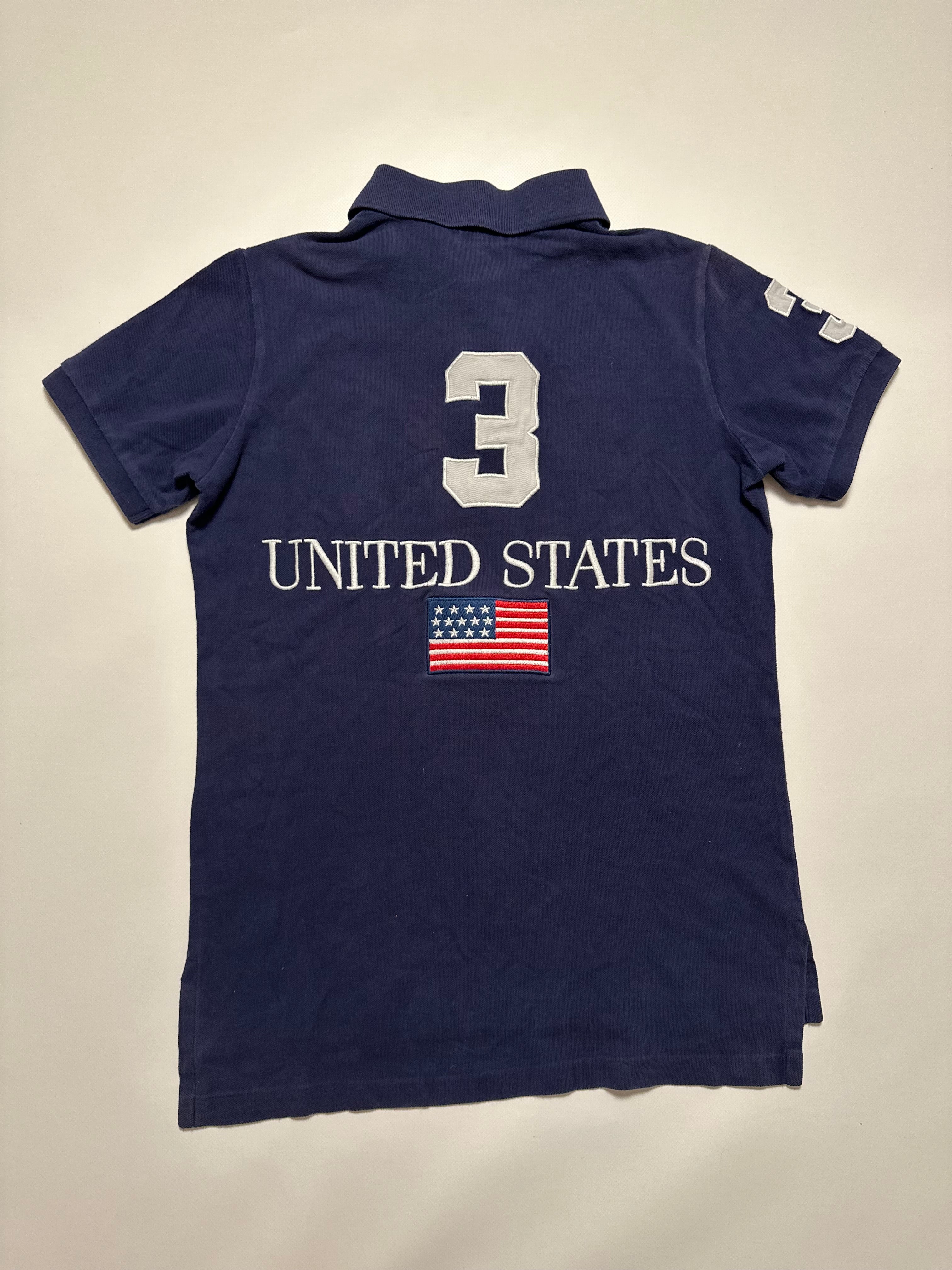 Vintage Ralph Lauren Polo
