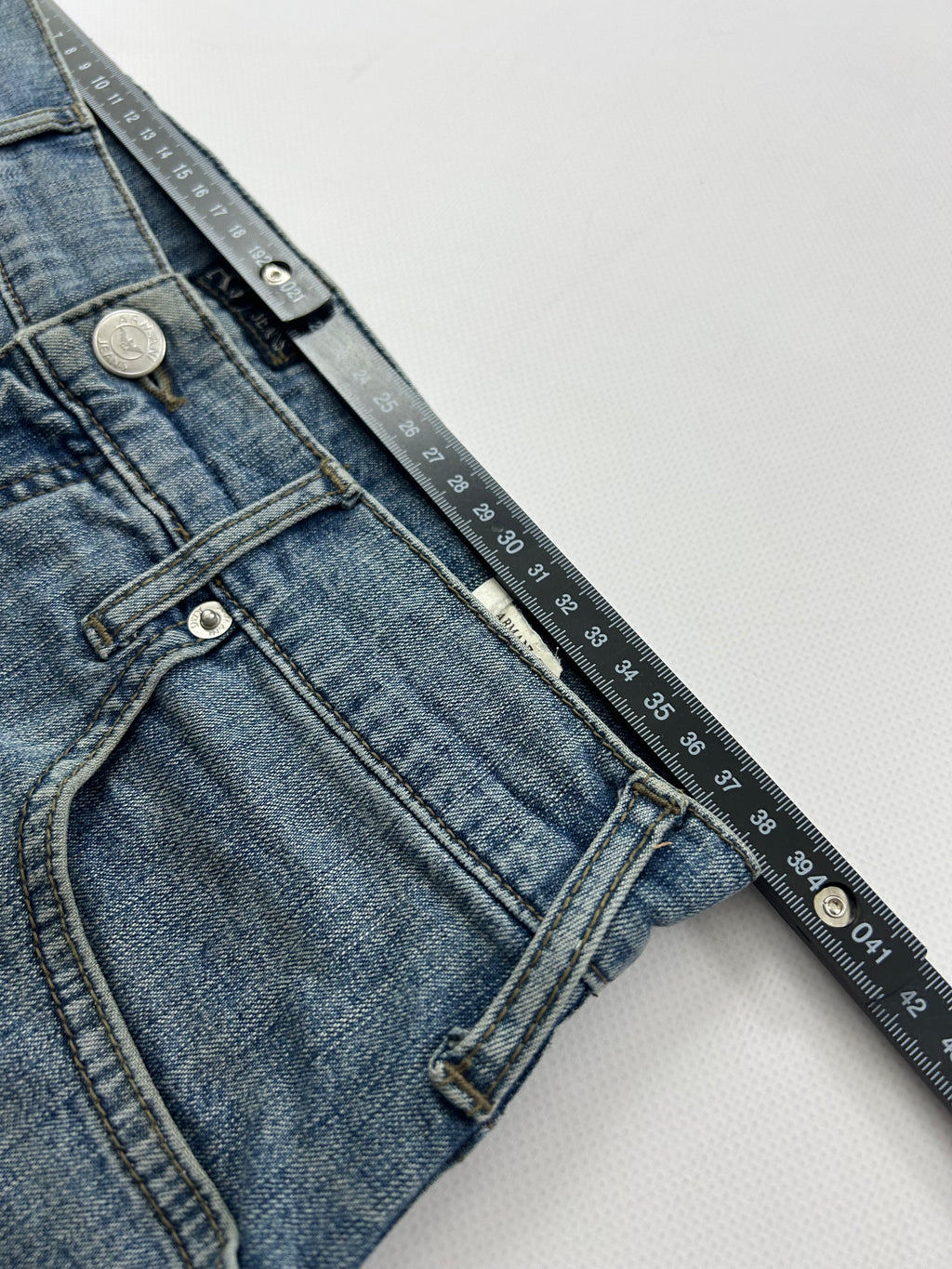 Armani Jeans