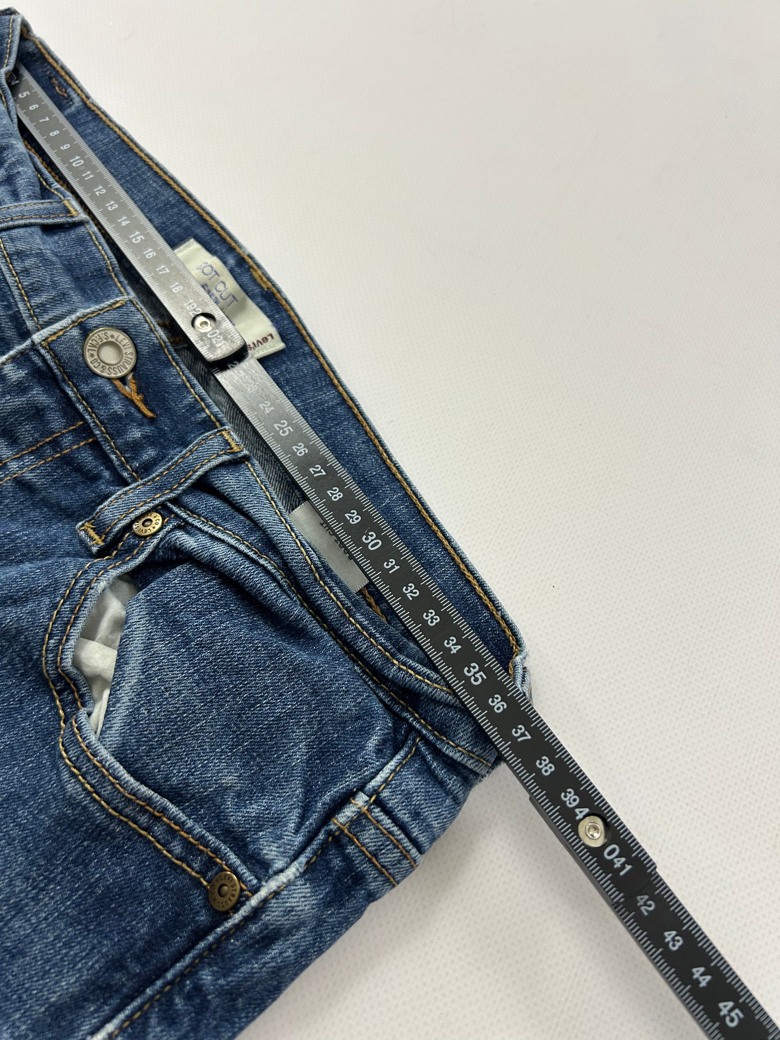 Levis Jeans