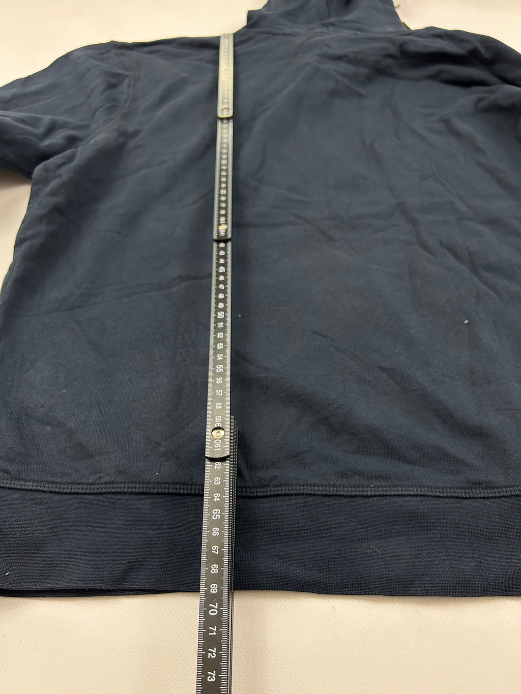 US Polo Pullover