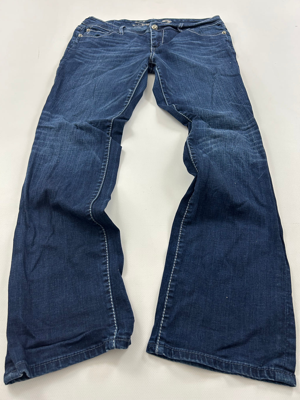 Y2K Jeans