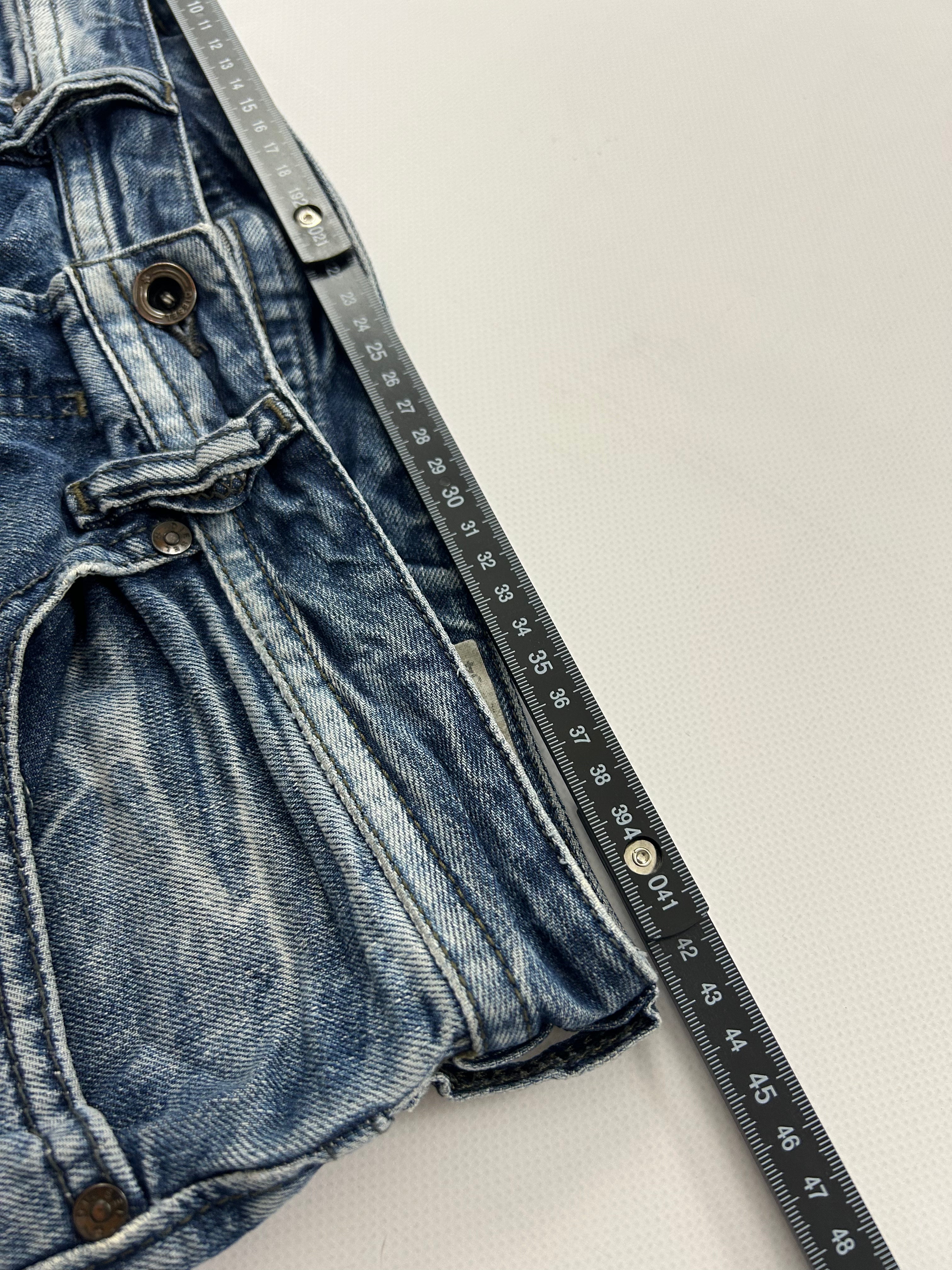 Diesel Jeans