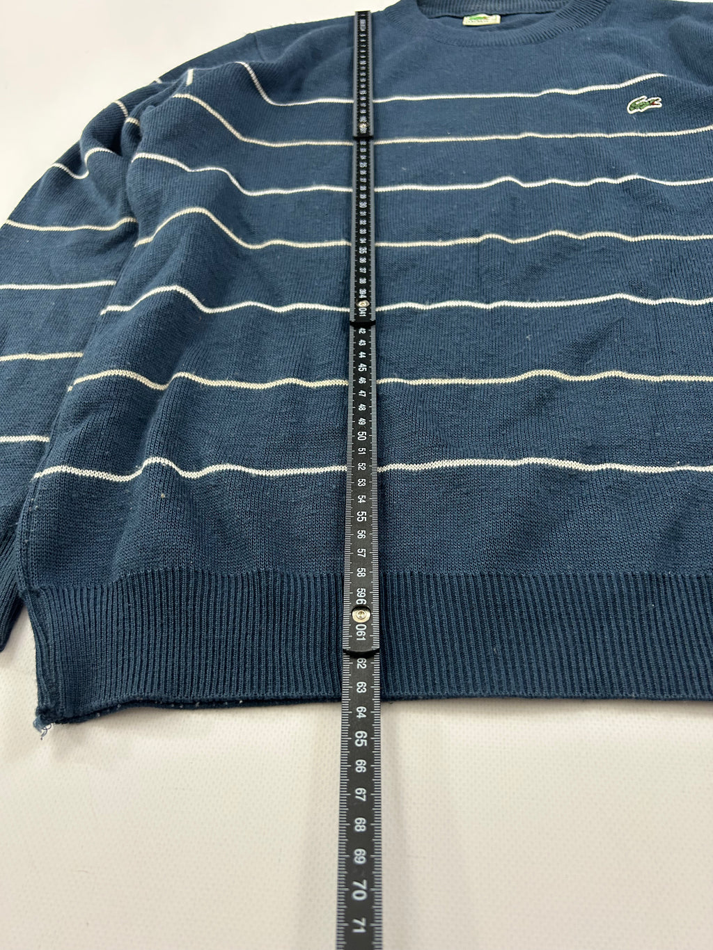 Lacoste Sweater