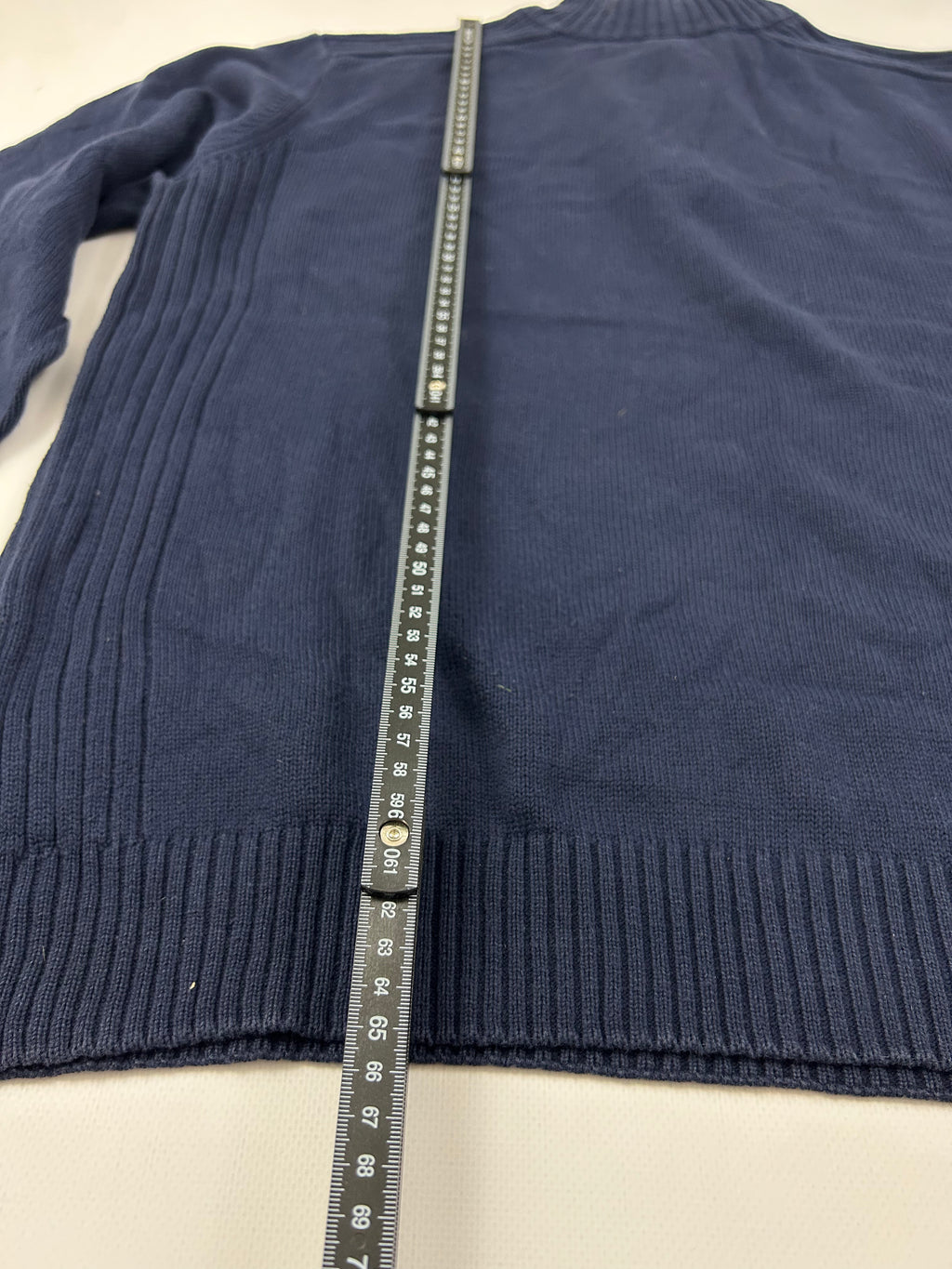 US Polo Sweater