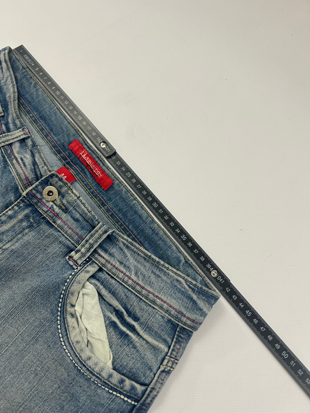 Y2K Jeans
