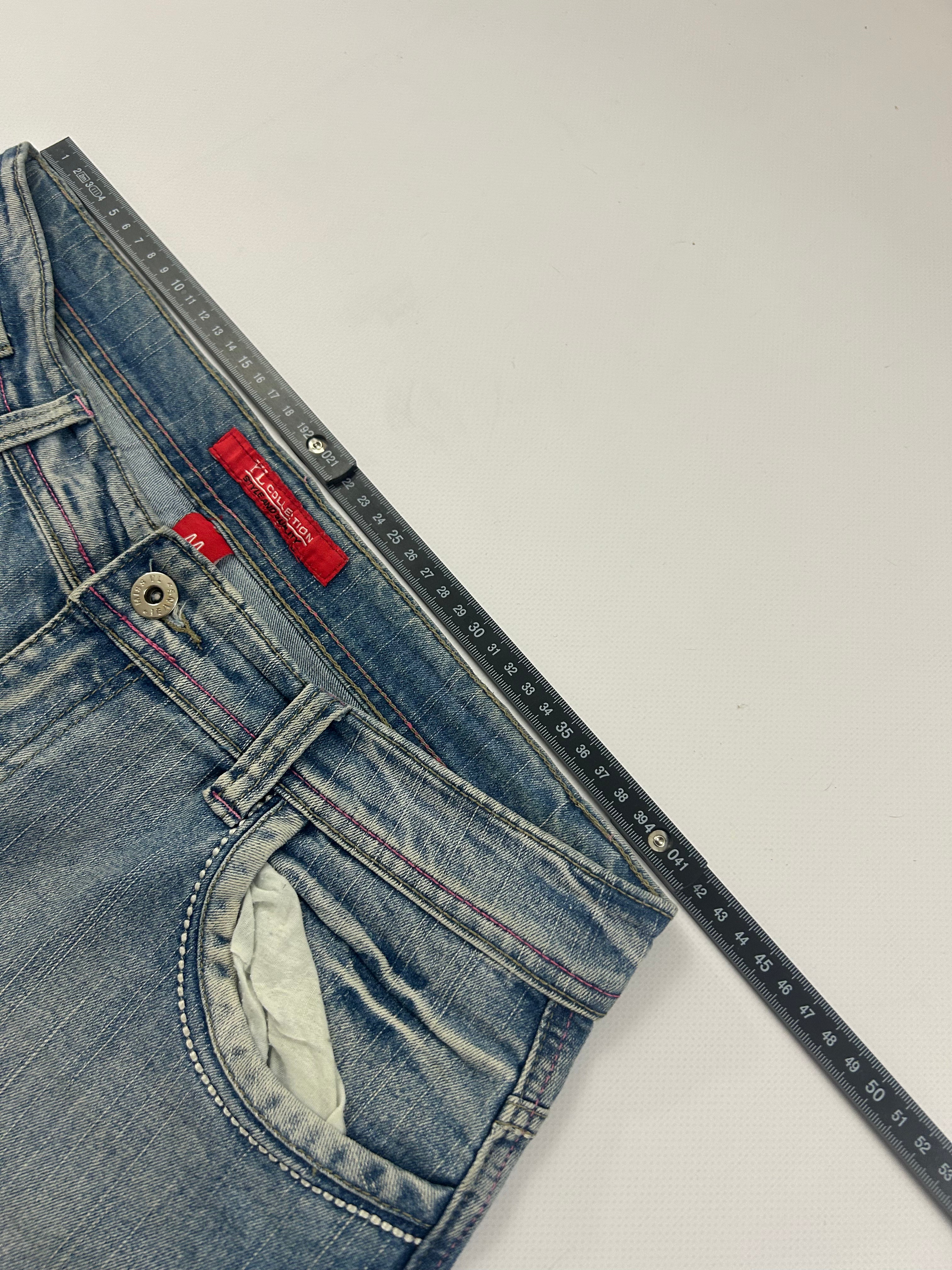 Y2K Jeans