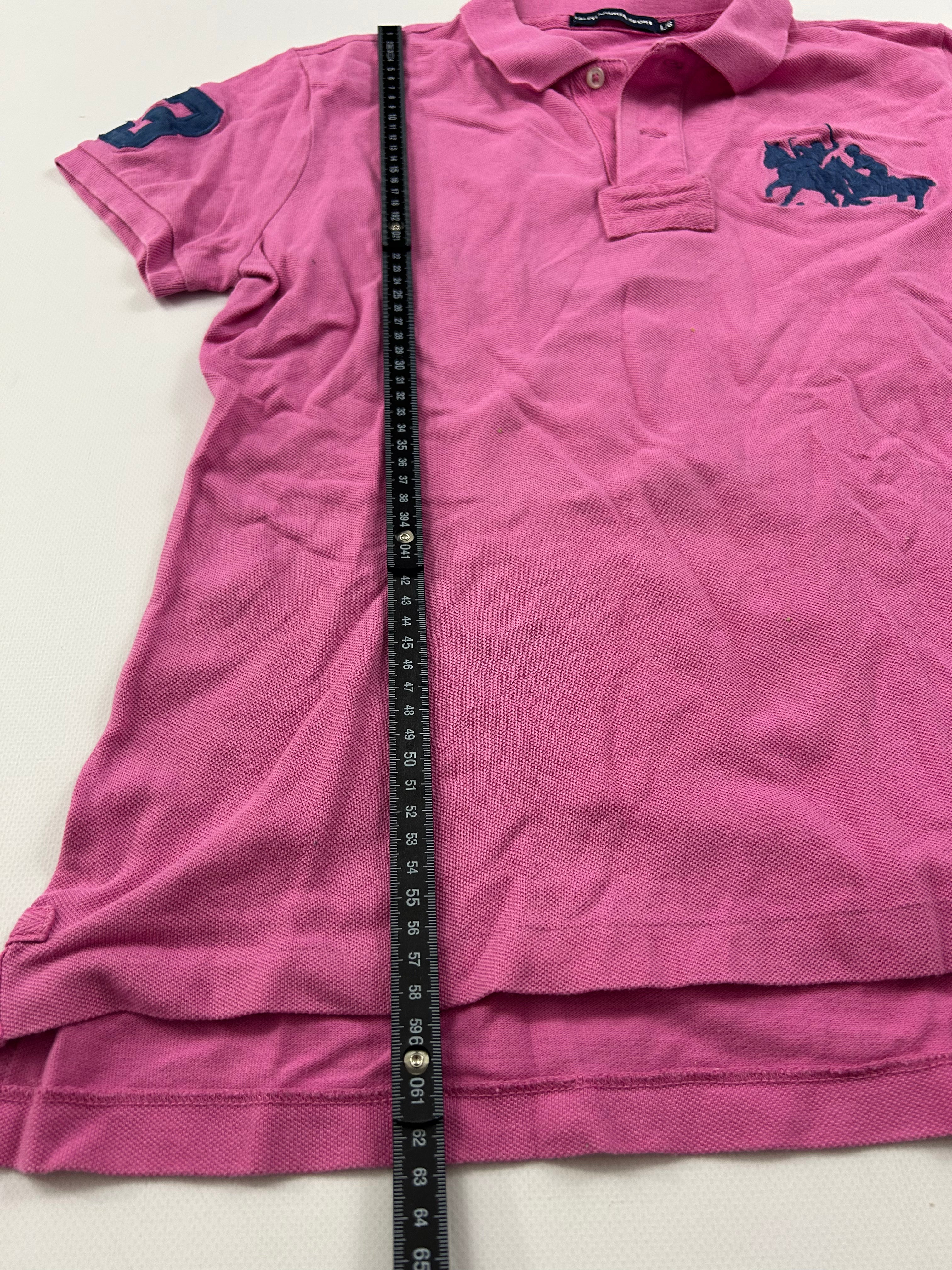 Ralph Lauren Polo
