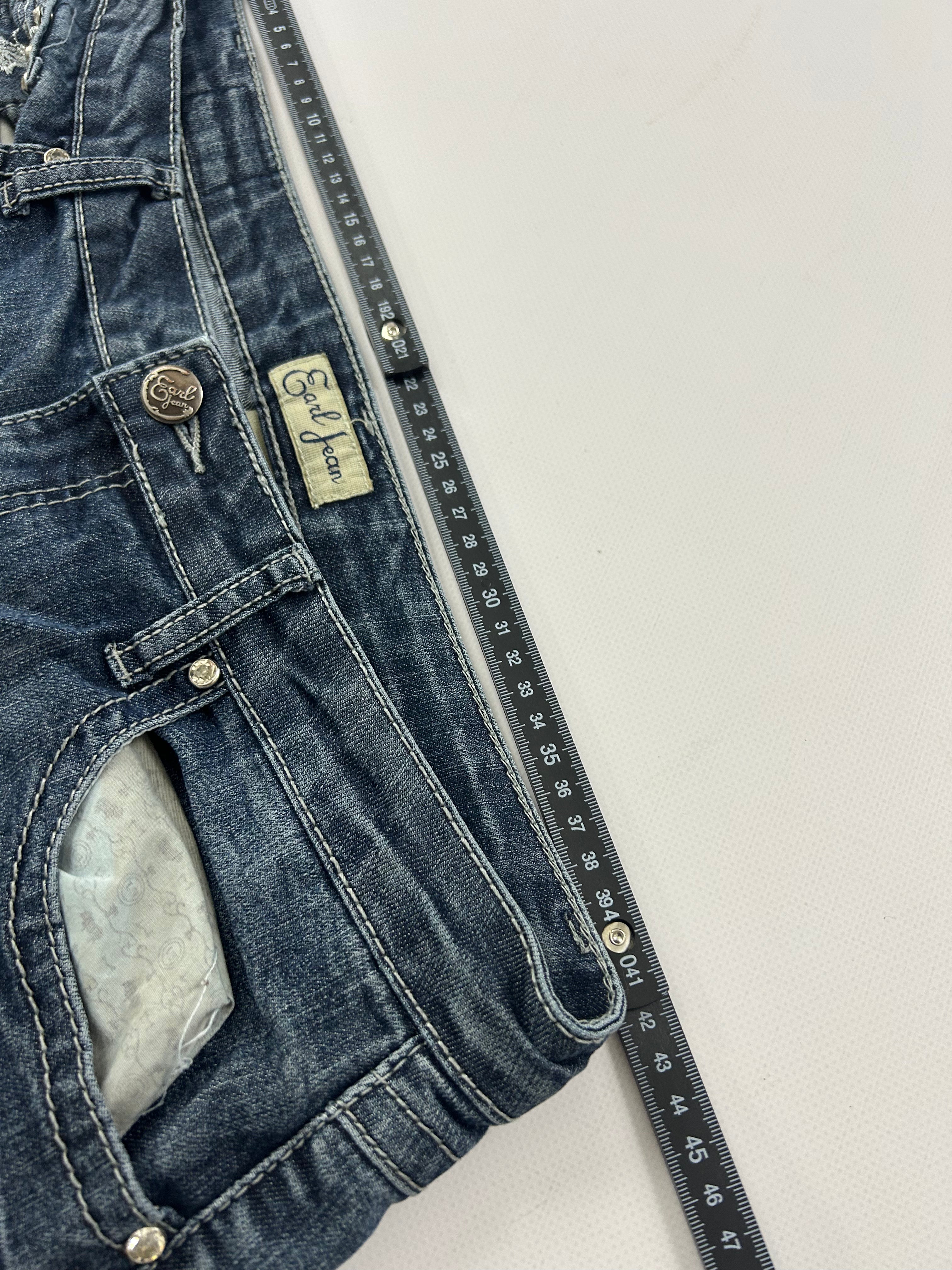 Y2K Jeans