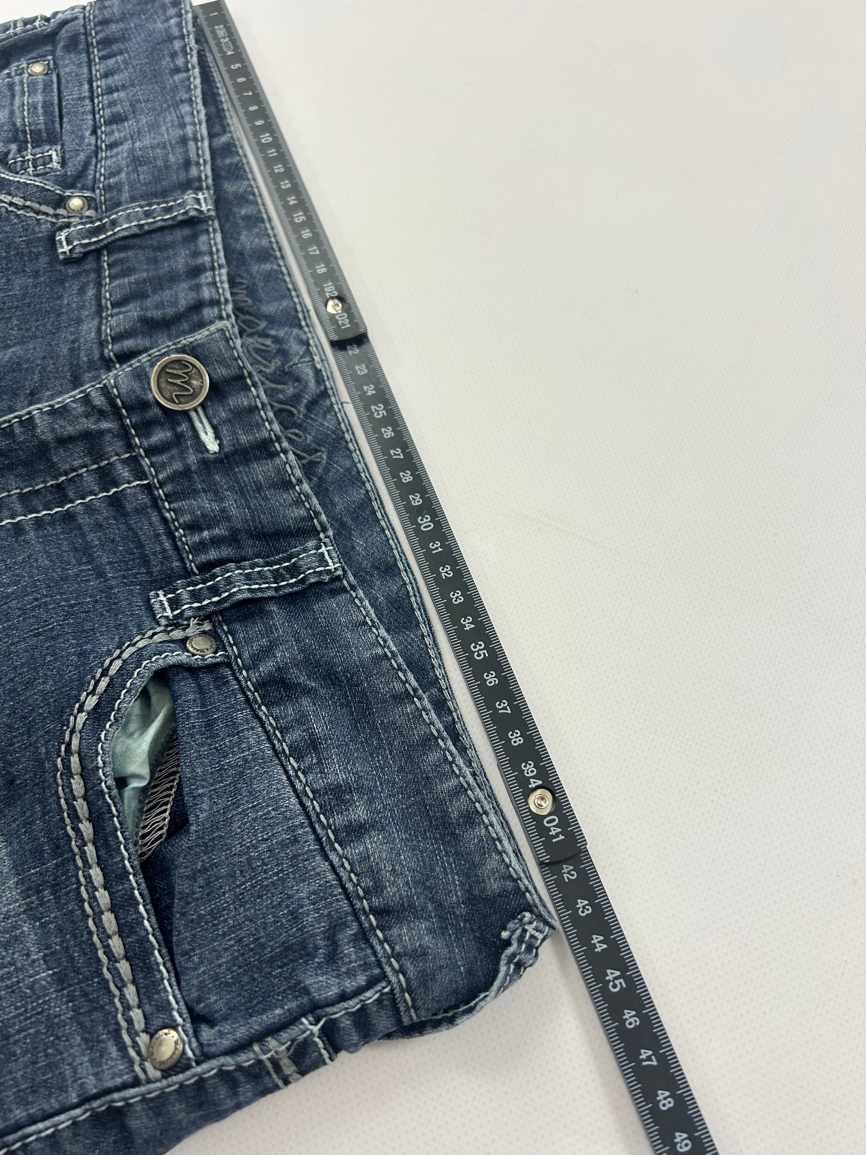 Y2K Jeans