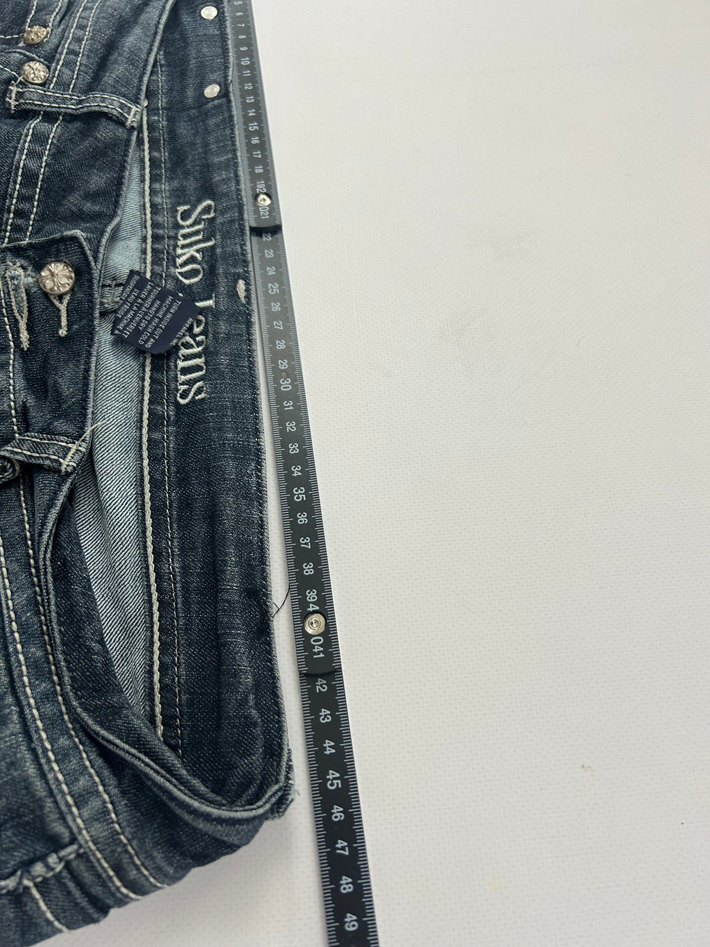 Y2K Jeans