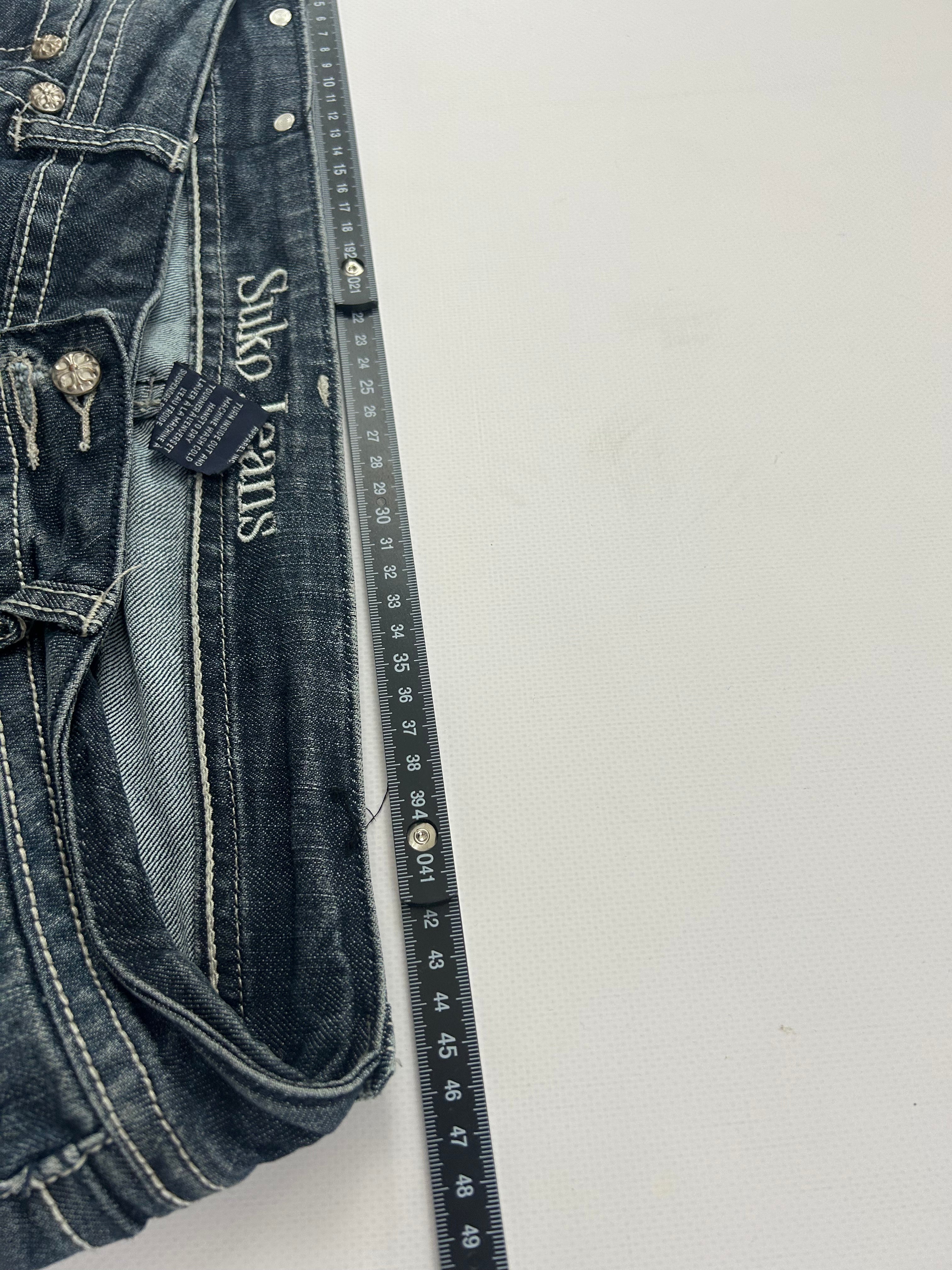 Y2K Jeans