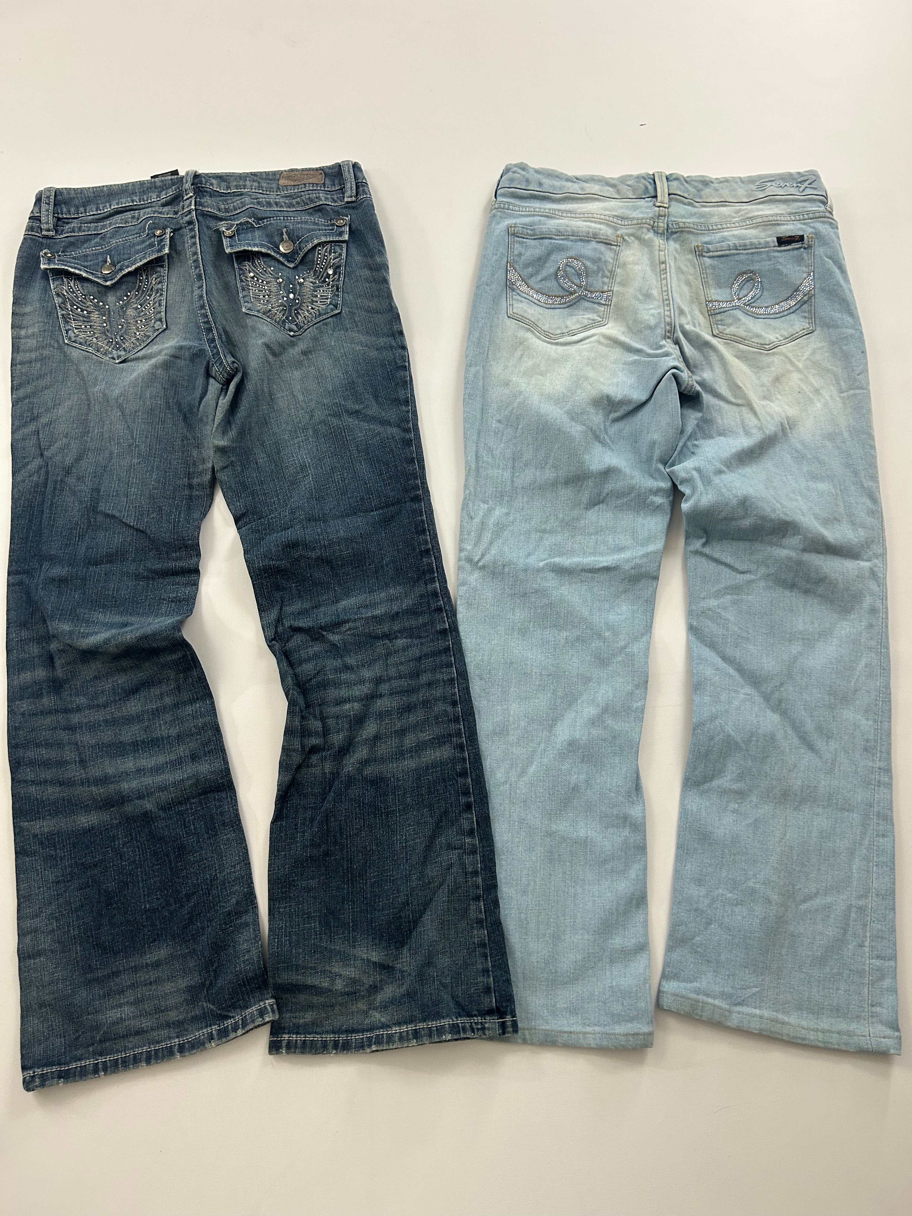 Reseller Bulk / 11 Pieces