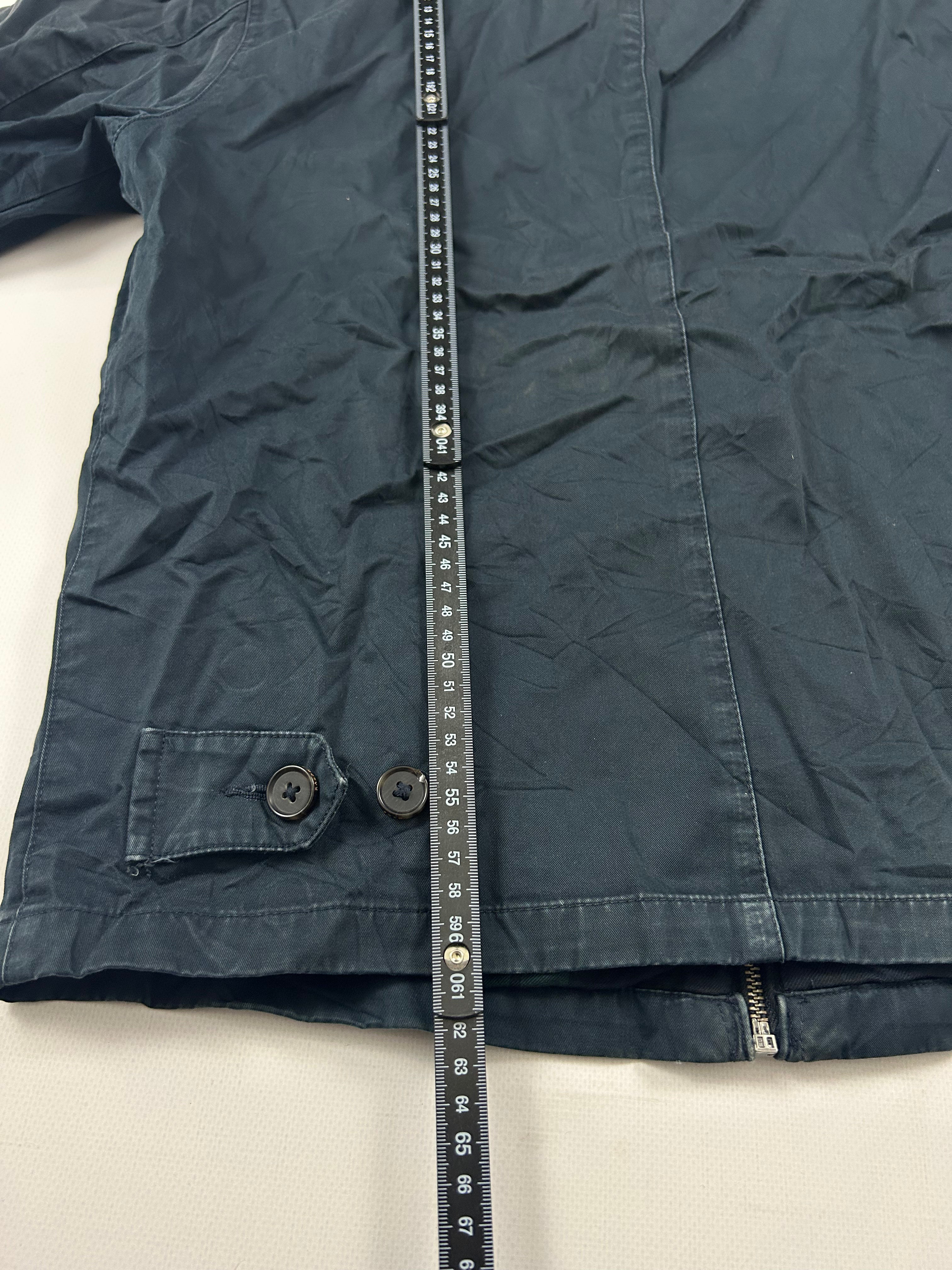 Ralph Lauren Harrington Jacke