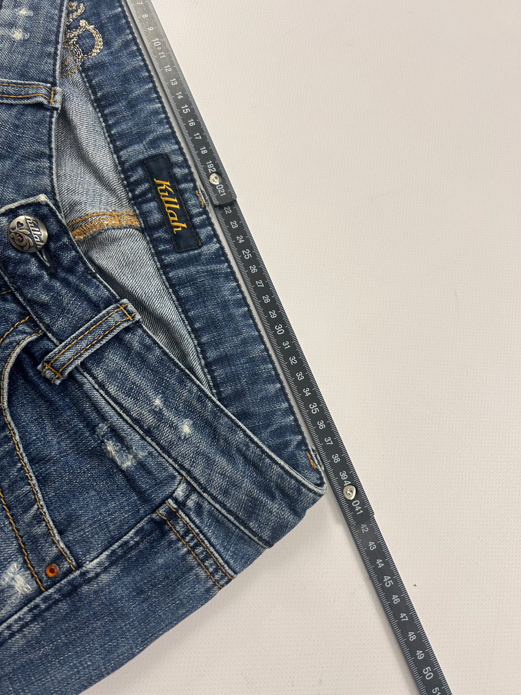 Y2K Jeans