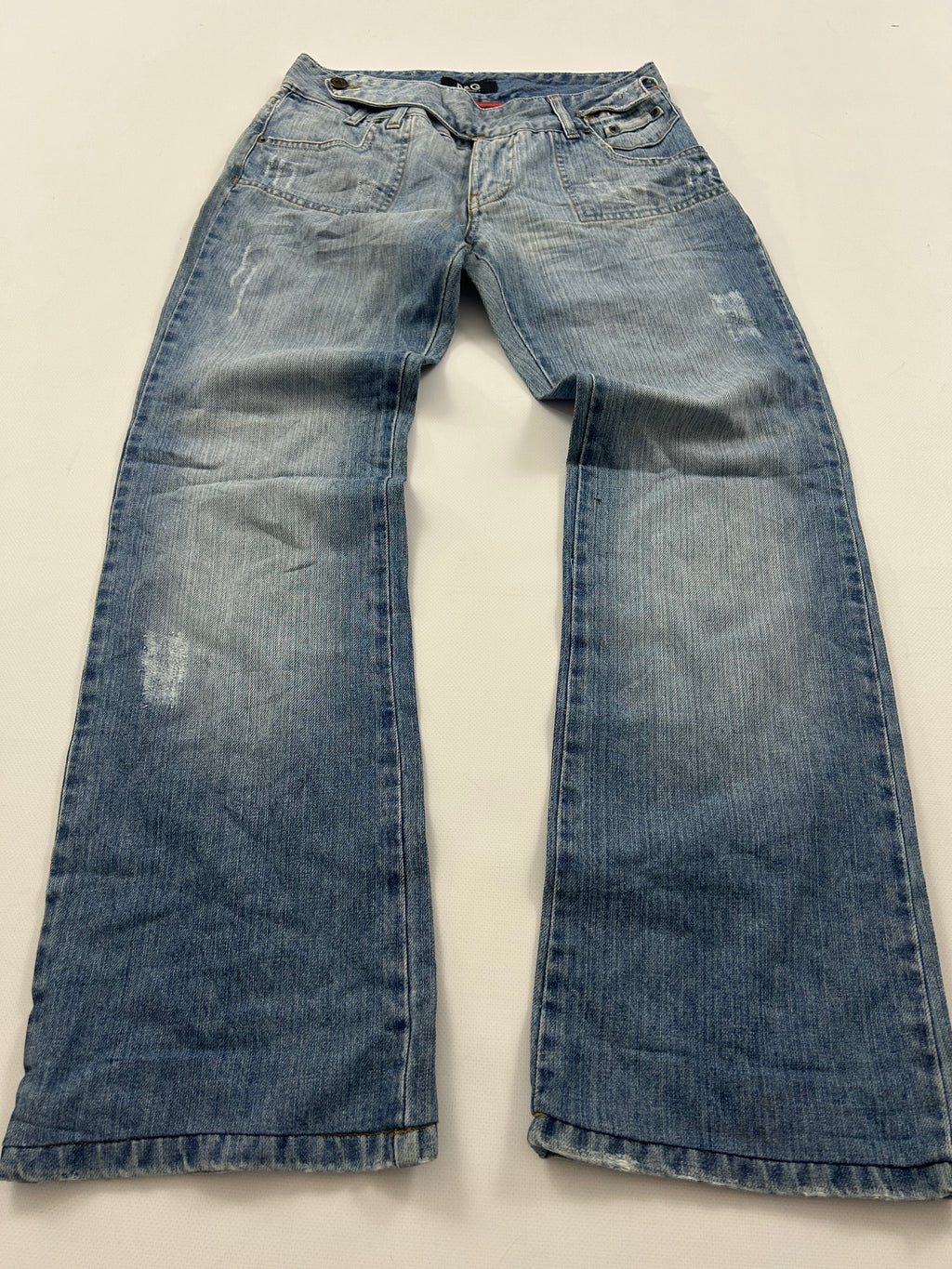 Dolce Gabbana Jeans