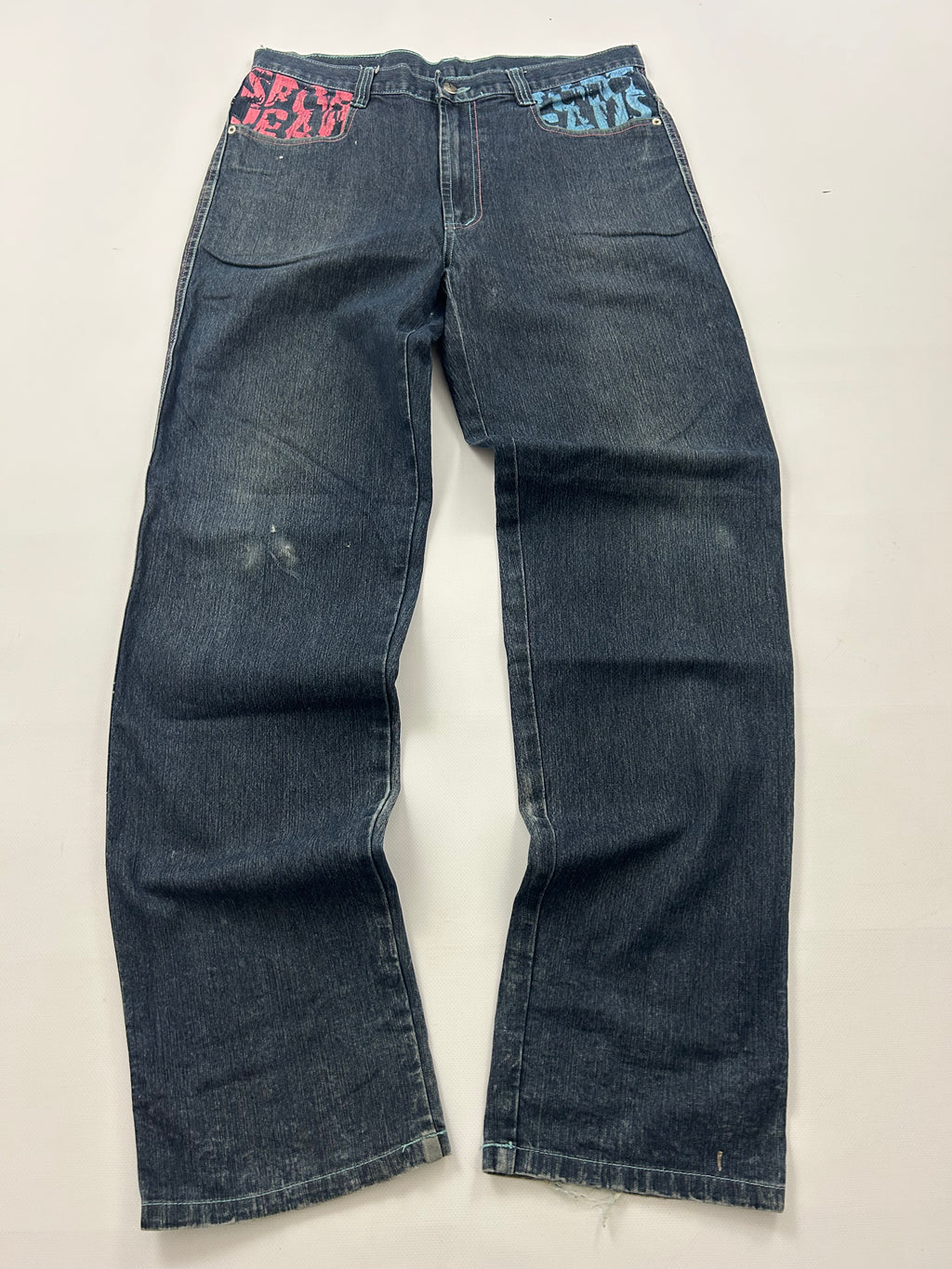 Japanese Jeans