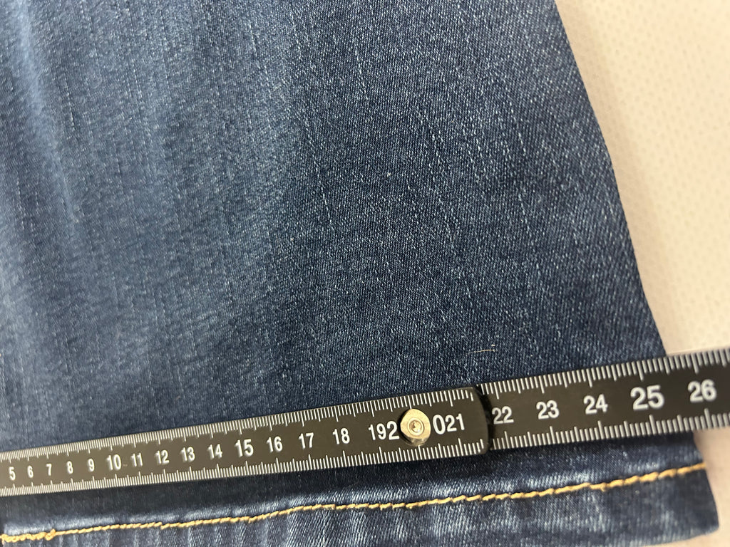 Levis bootcut Jeans