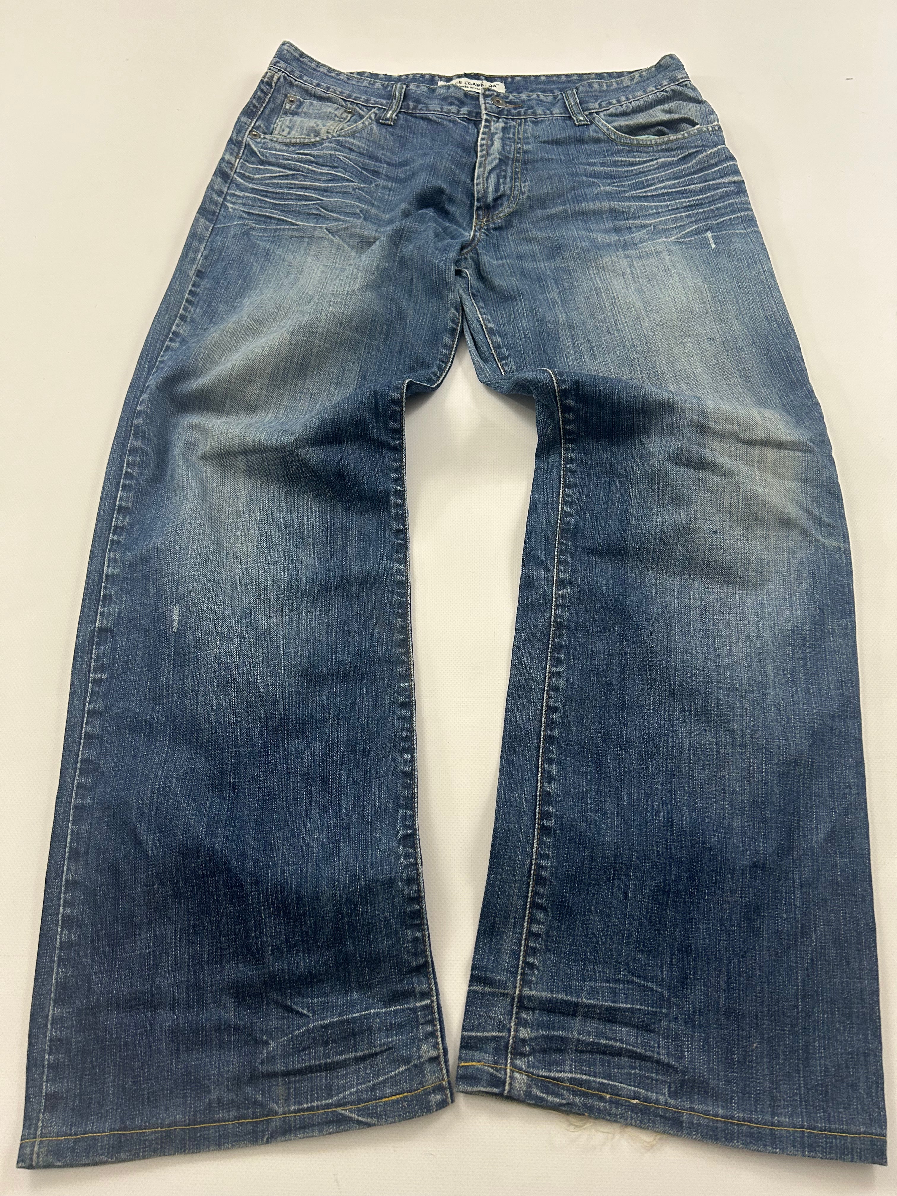 Dolce Gabbana Jeans