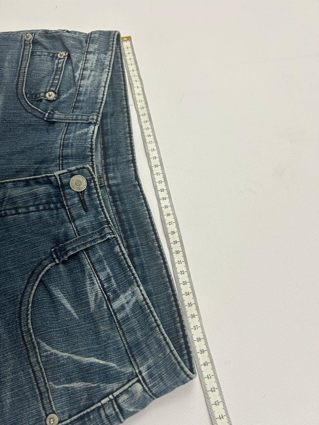 Japanese Jeans