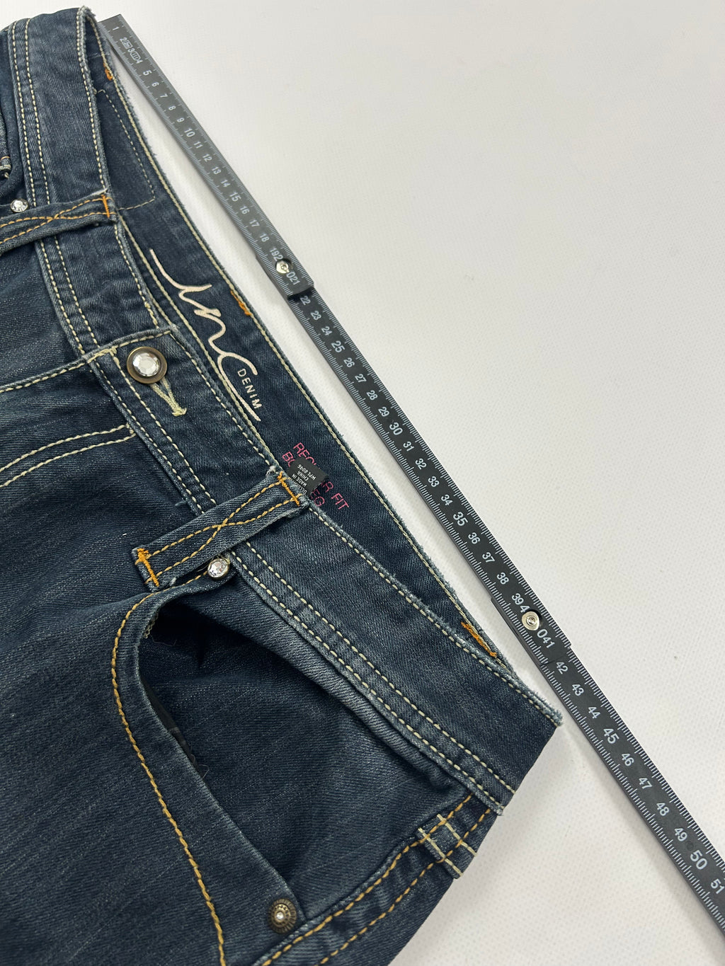 Y2K Jeans