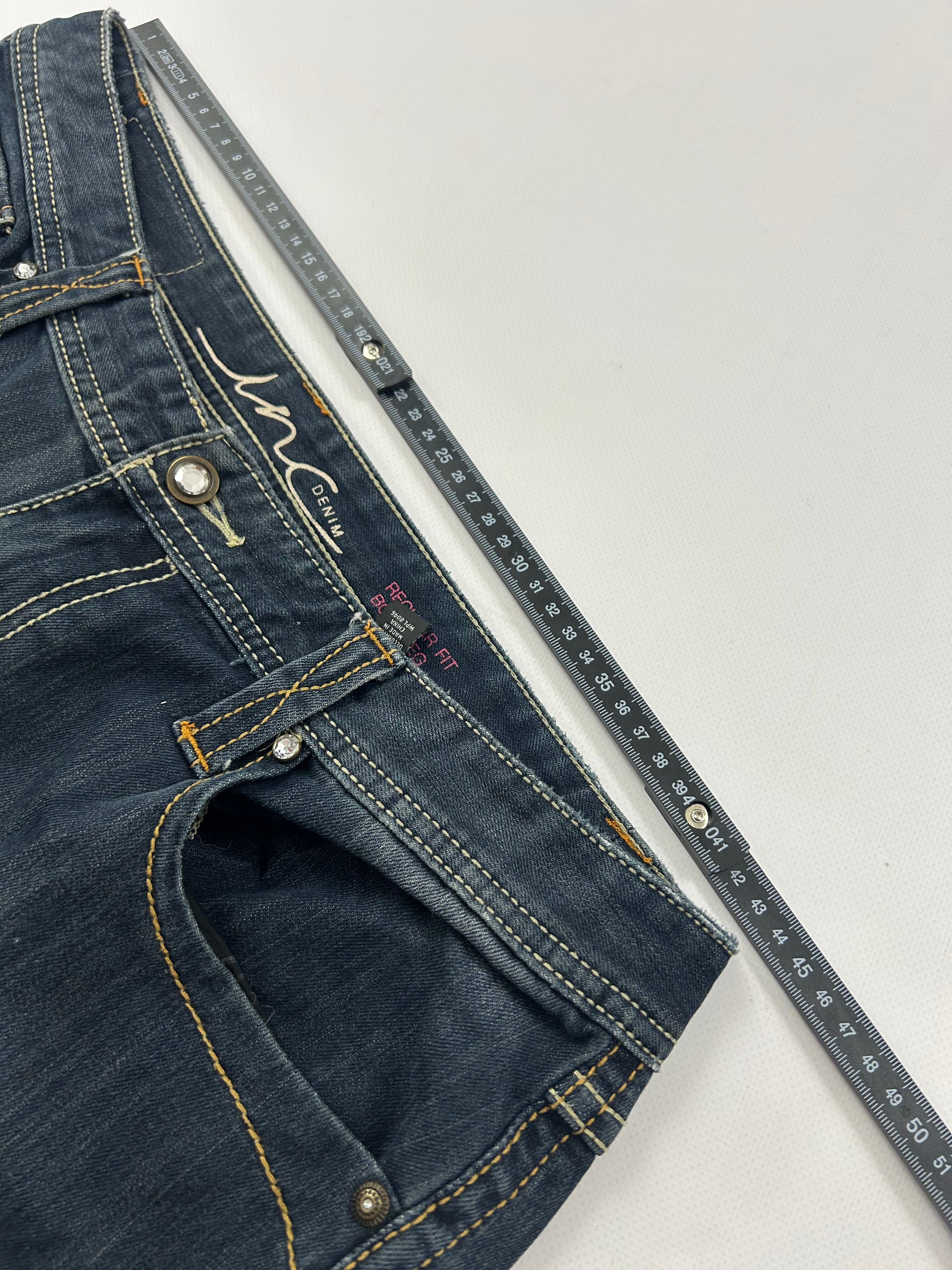 Y2K Jeans
