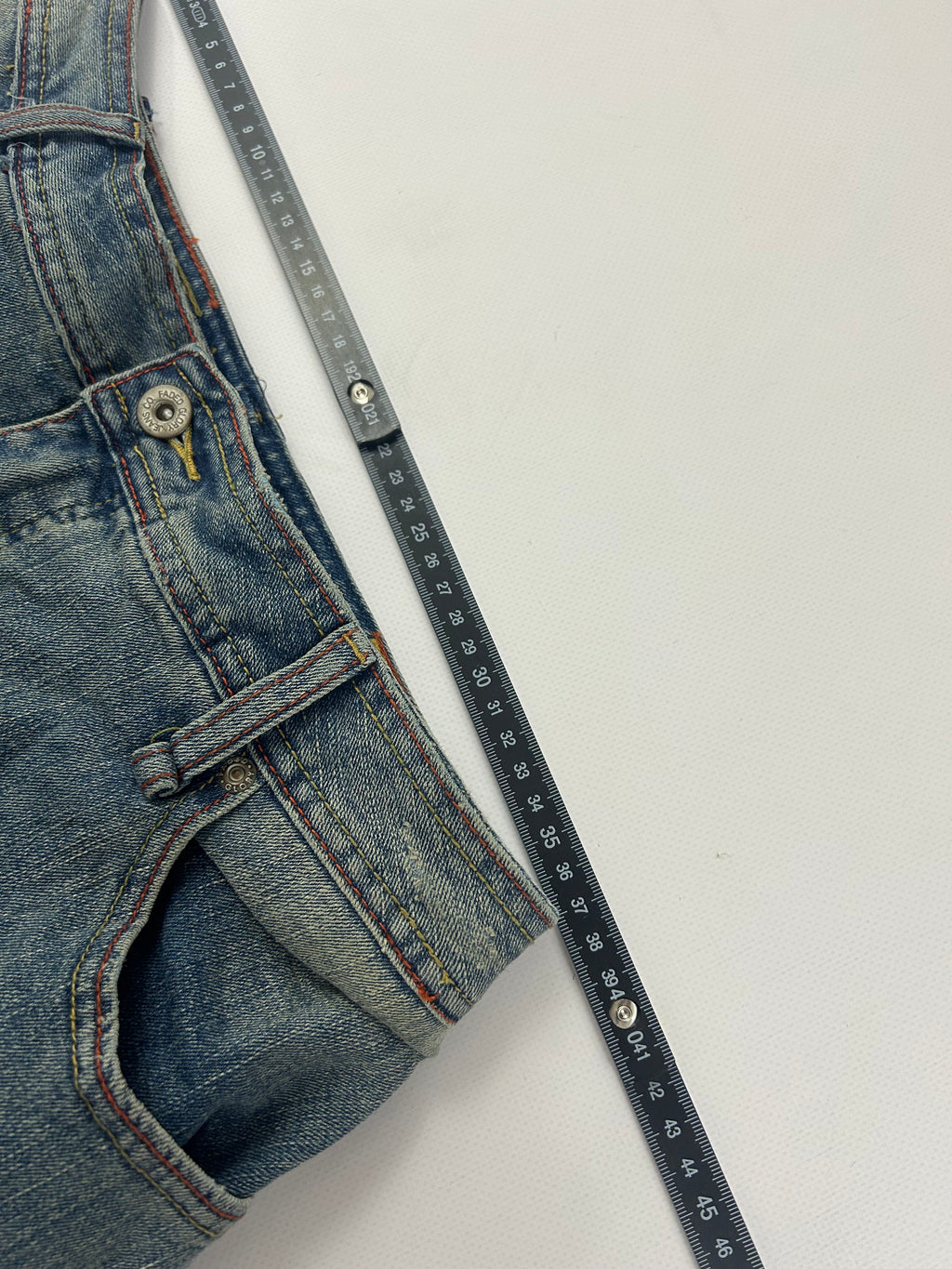 Y2K Jeans
