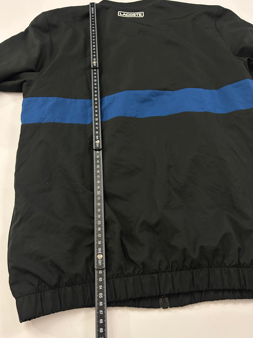 Lacoste Jacke (B)