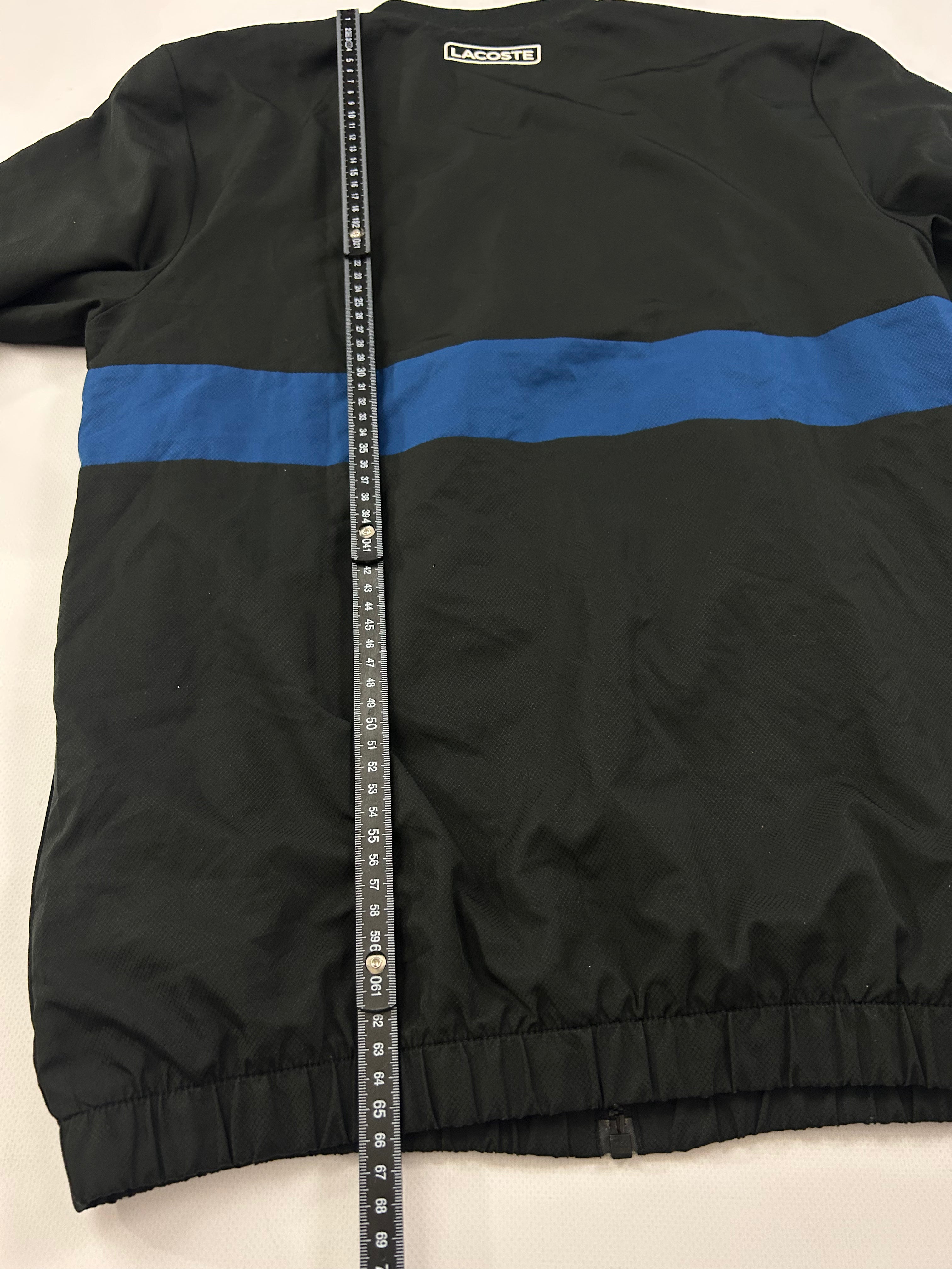 Lacoste Jacke (B)