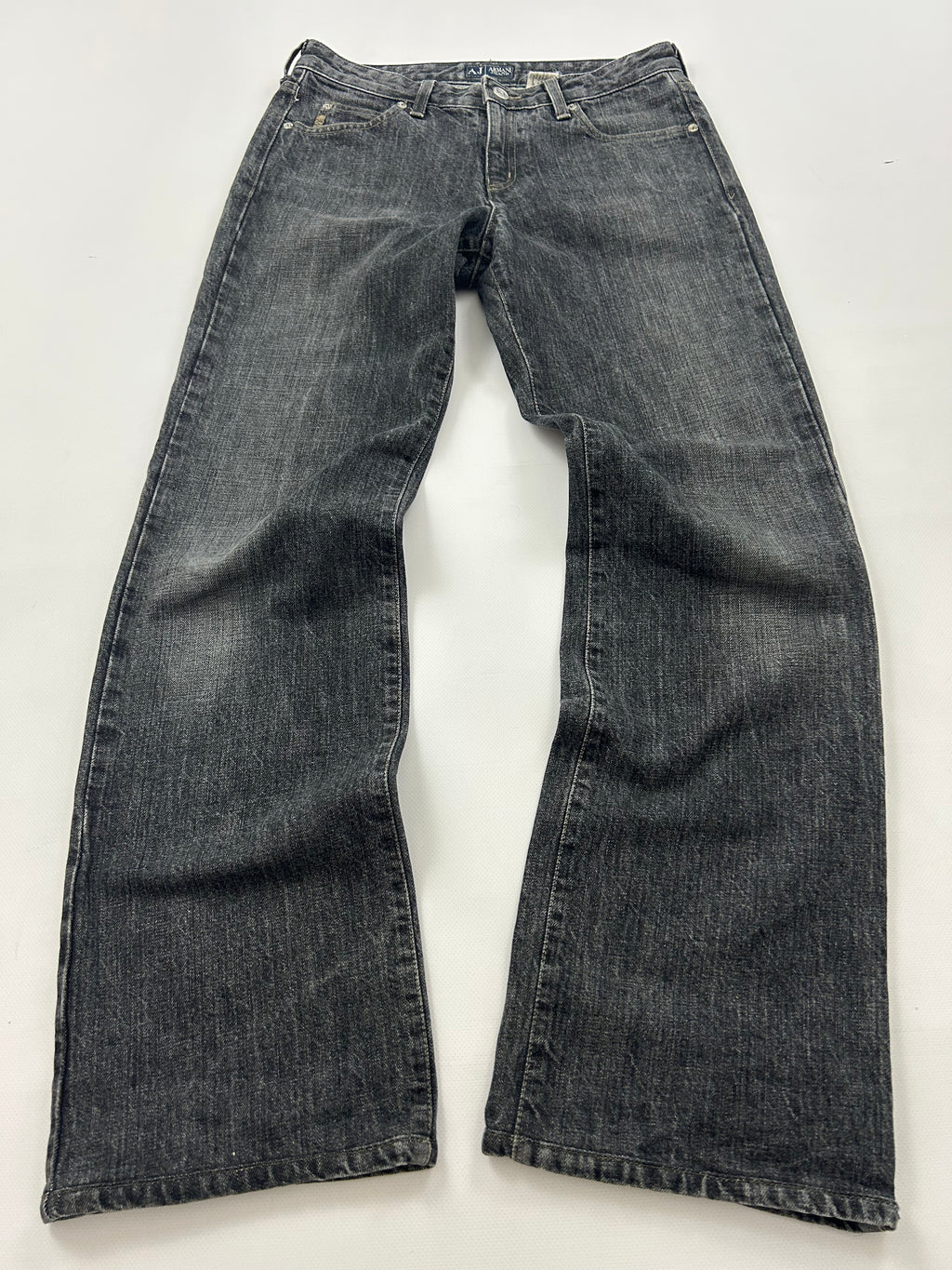 Armani Jeans