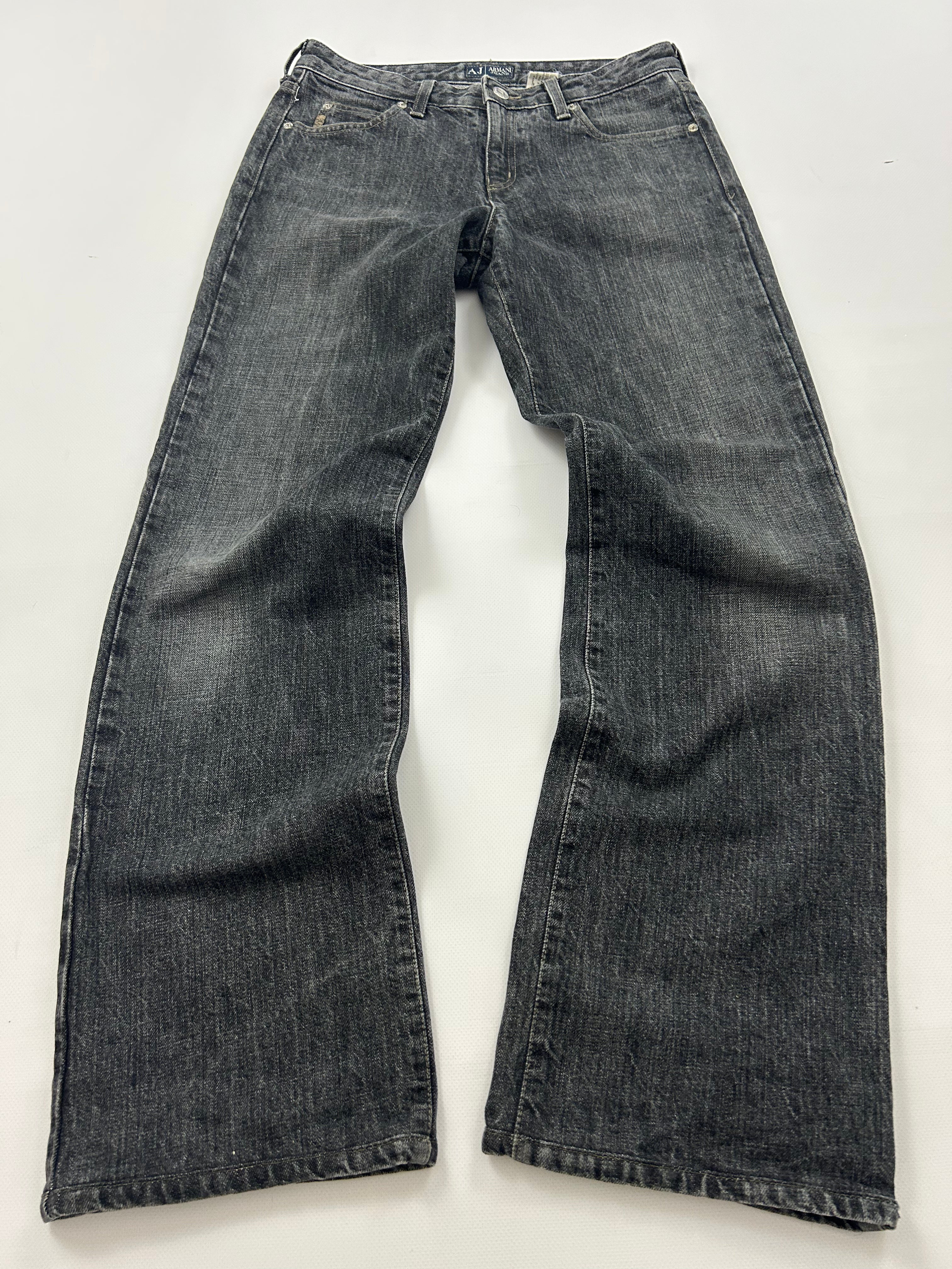Armani Jeans