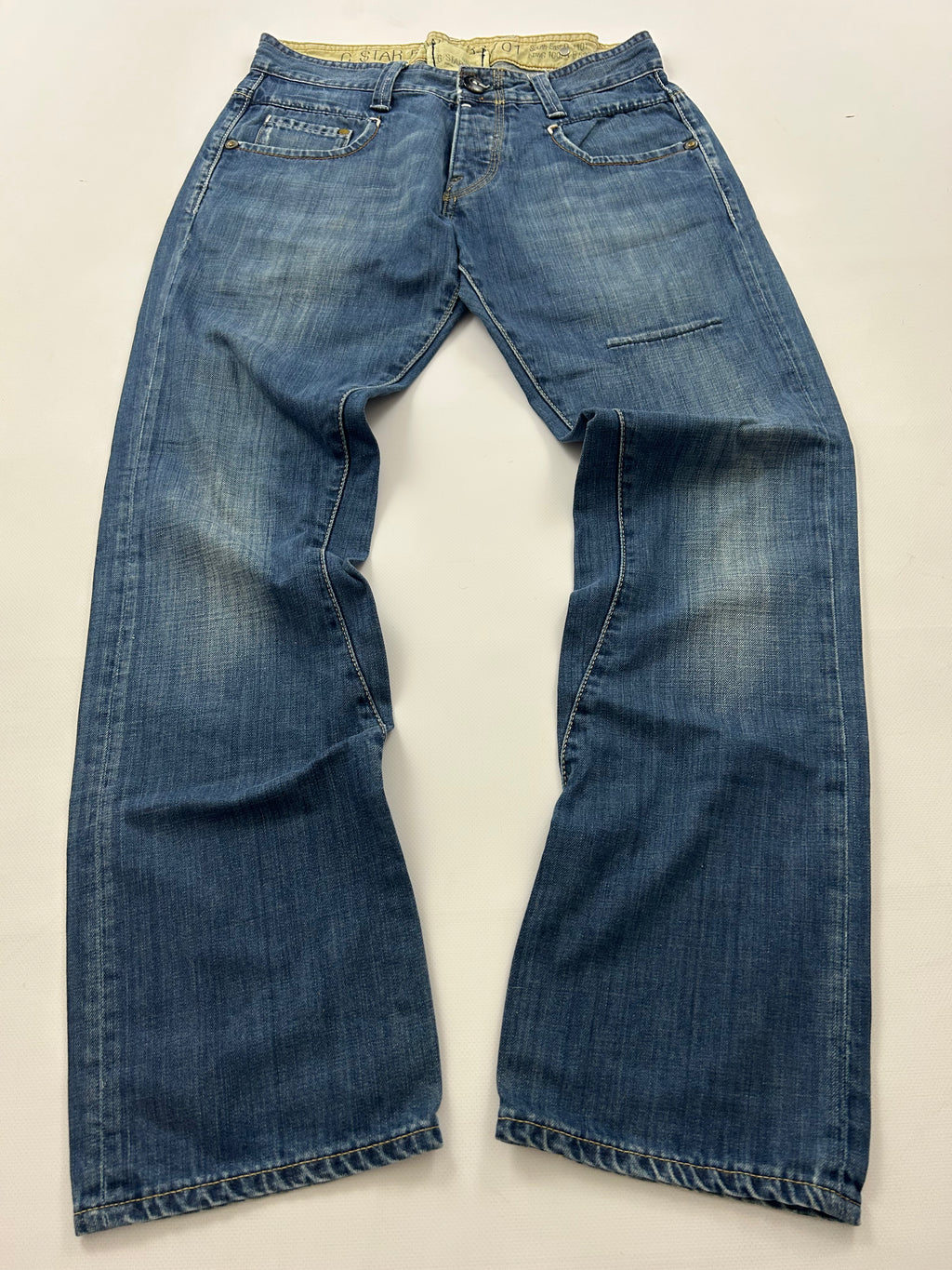 G-Star Jeans
