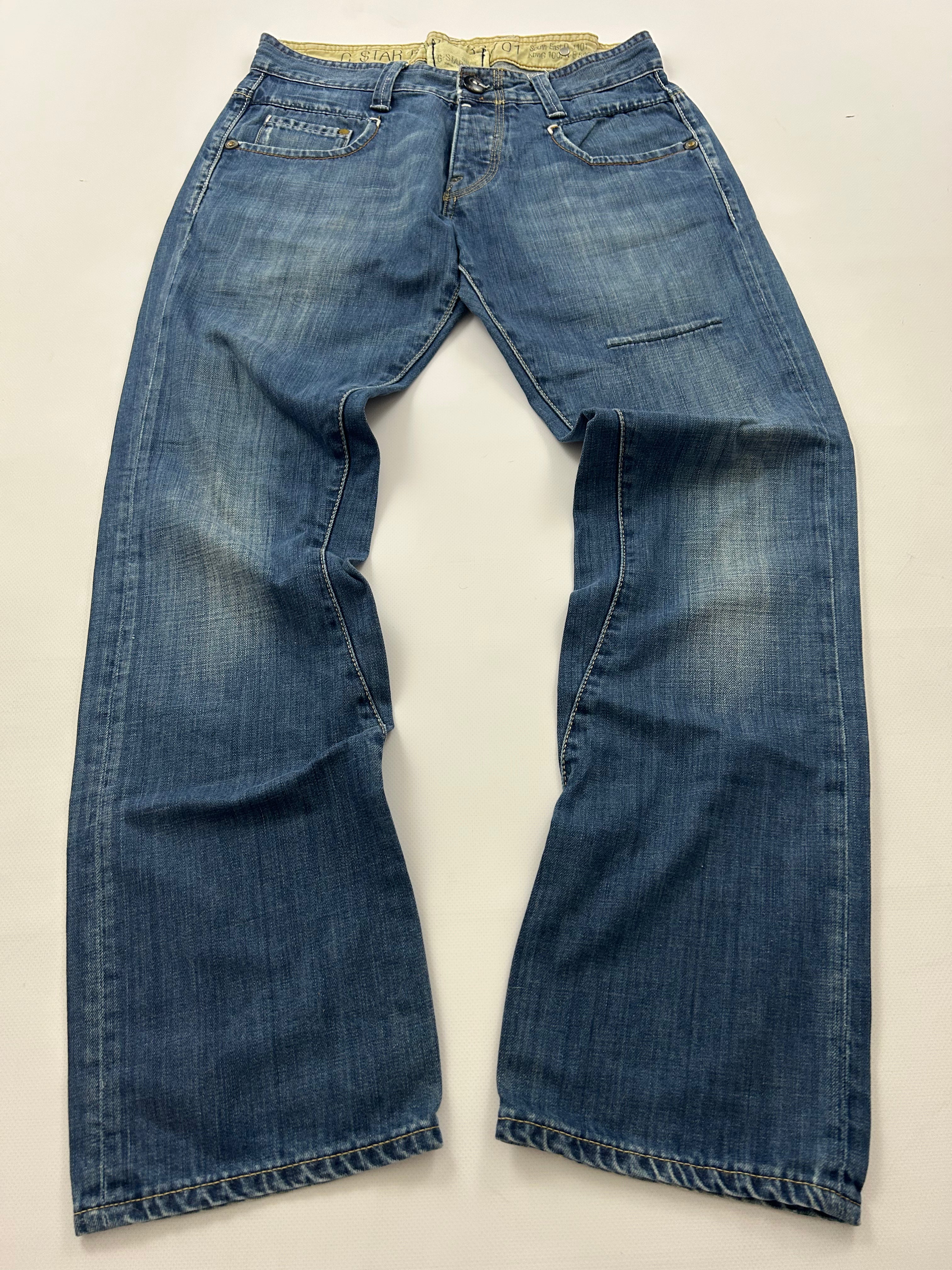 G-Star Jeans