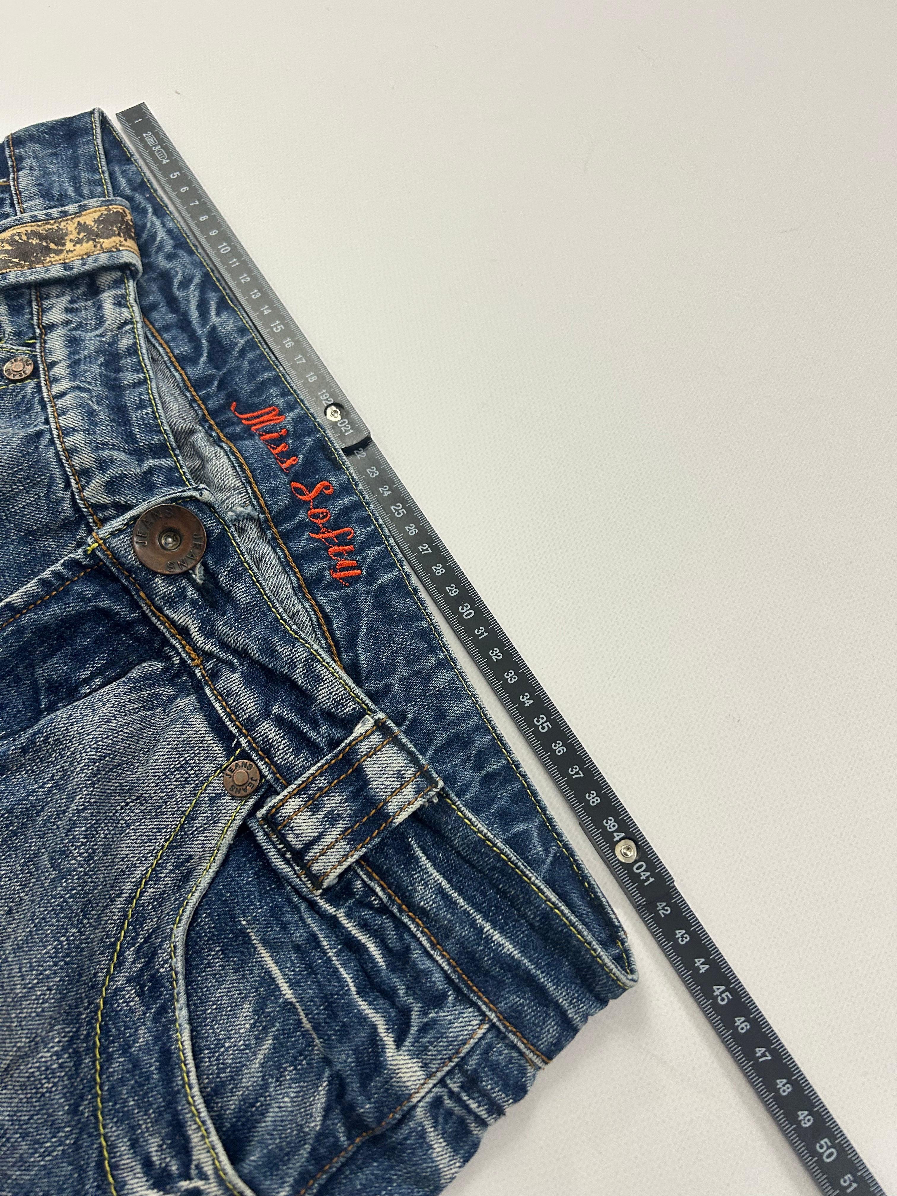 Y2K Jeans