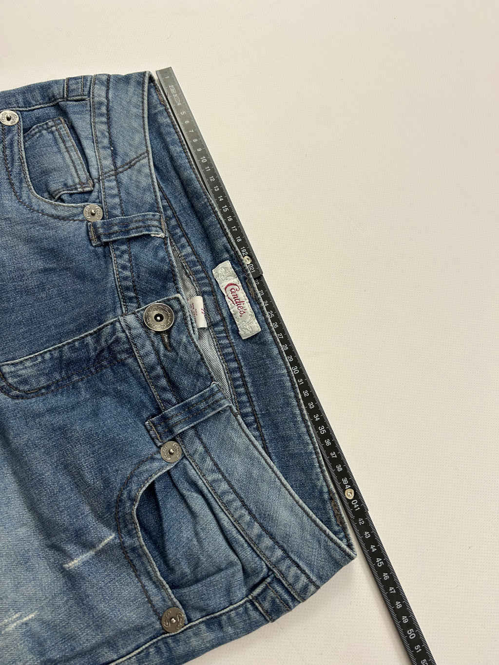 Y2K Jeans