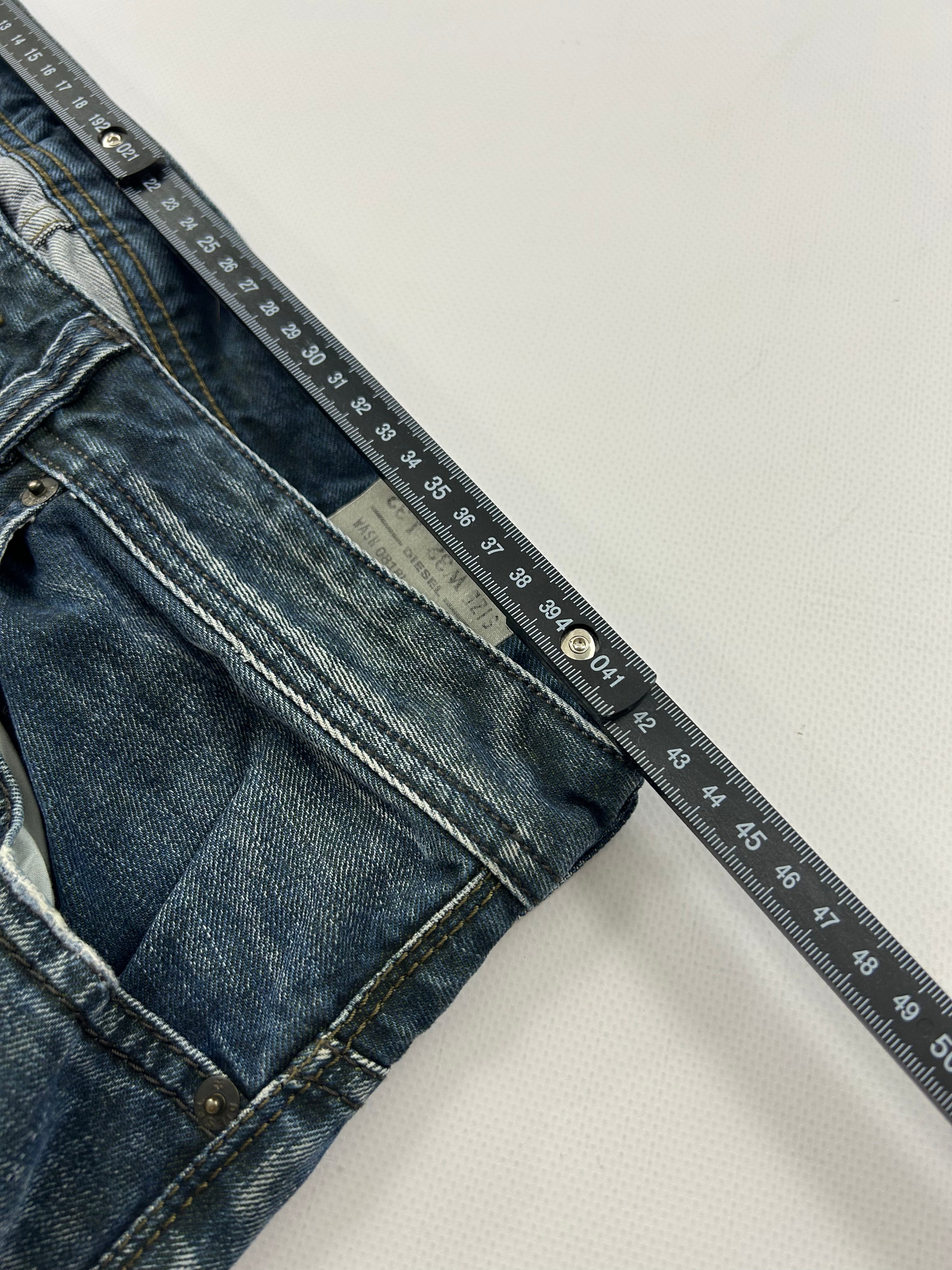 Diesel Jeans