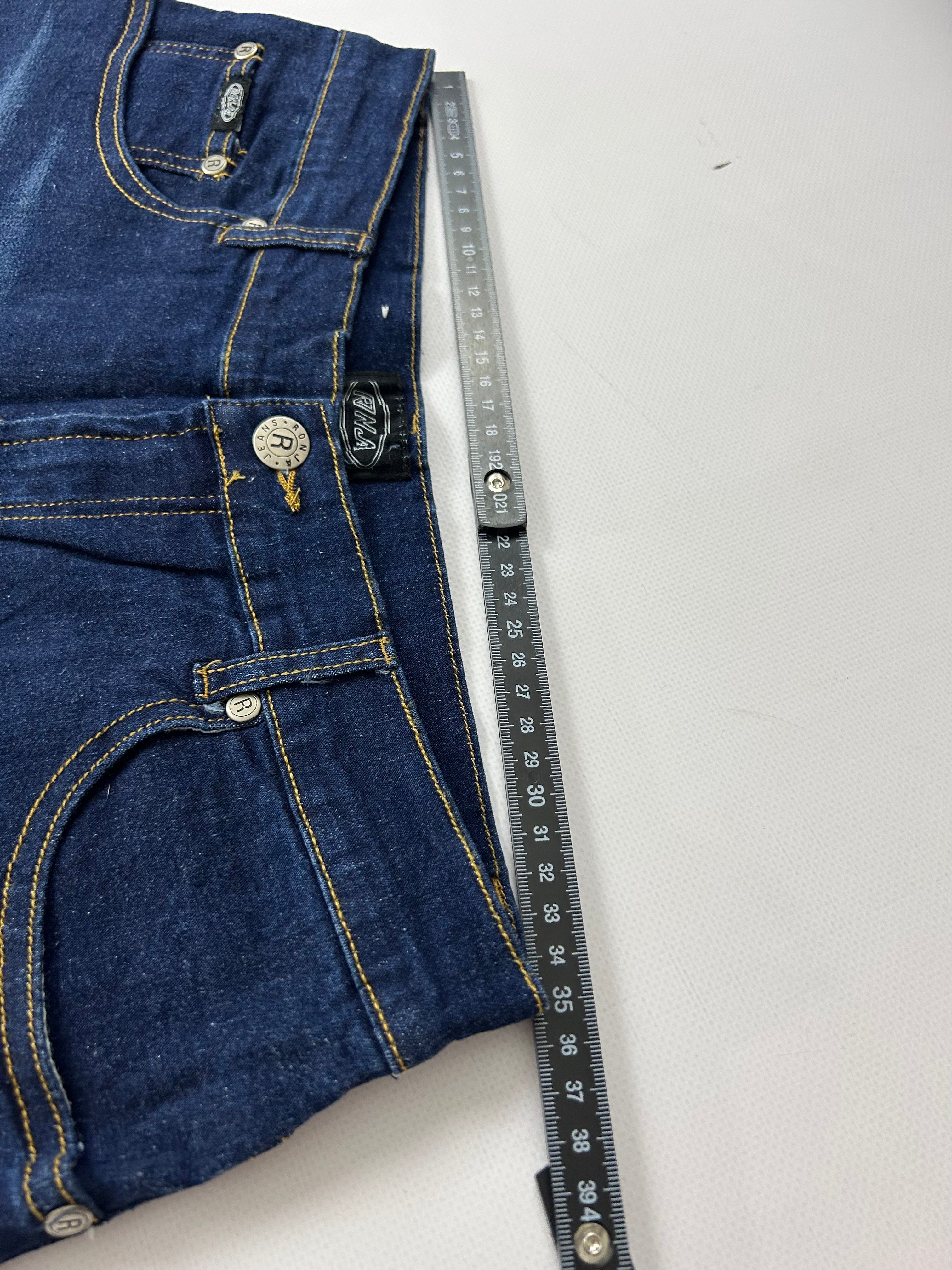 Vintage Jeans