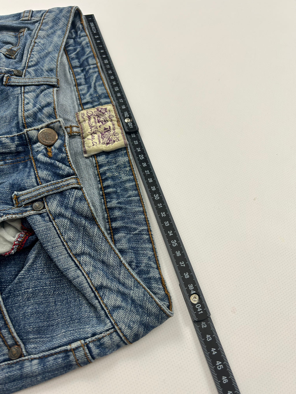 Y2K Jeans