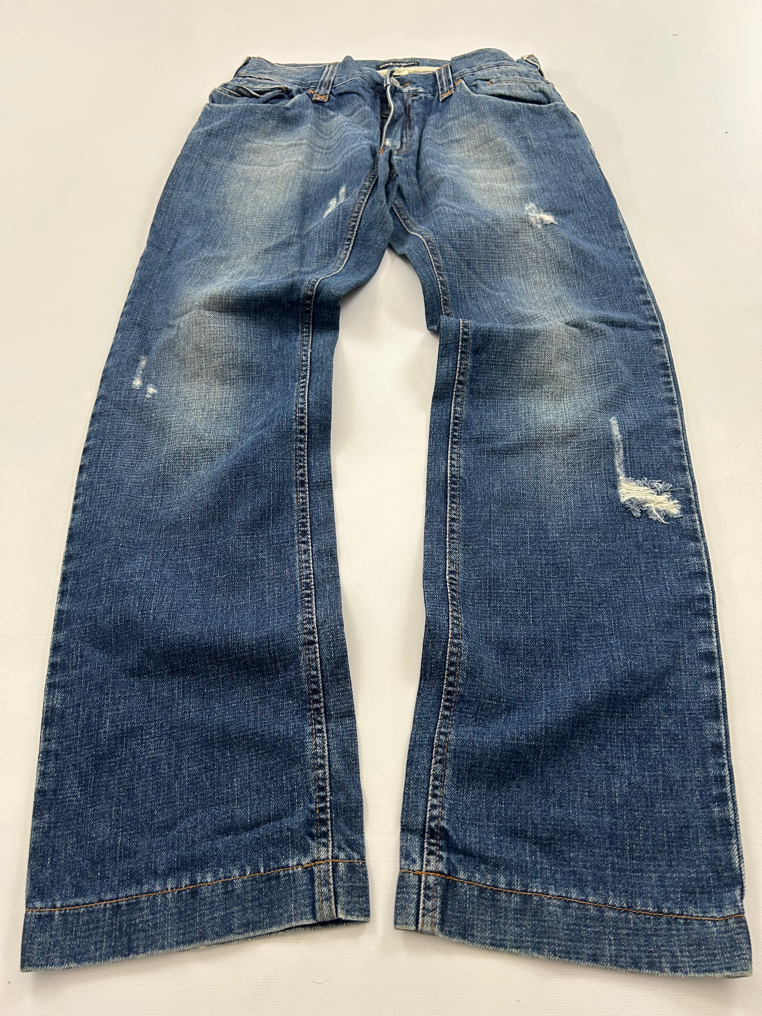 Dolce Gabbana Jeans