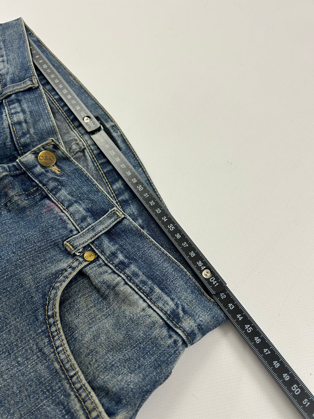Dolce Gabbana Jeans