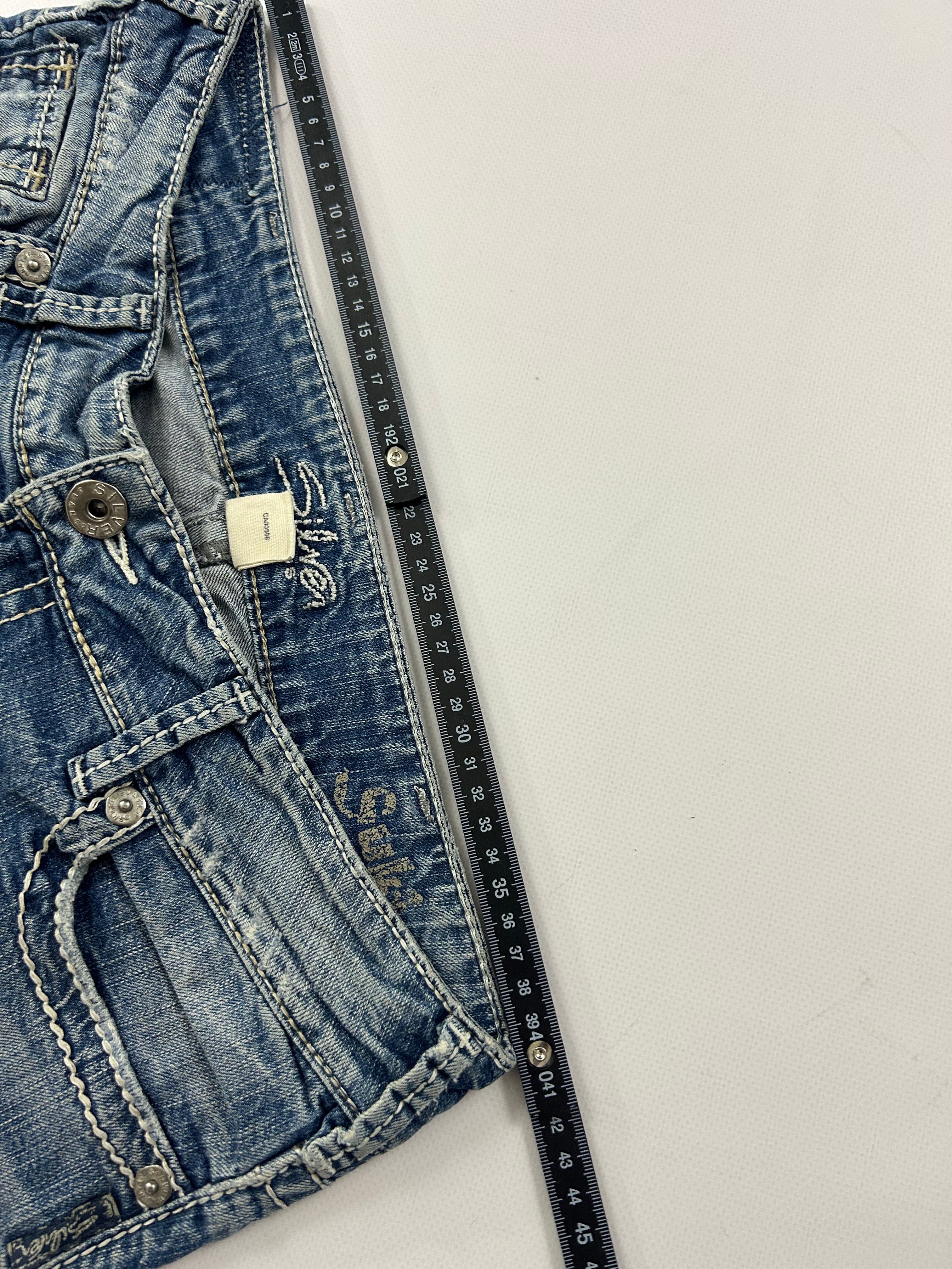 Y2K Jeans