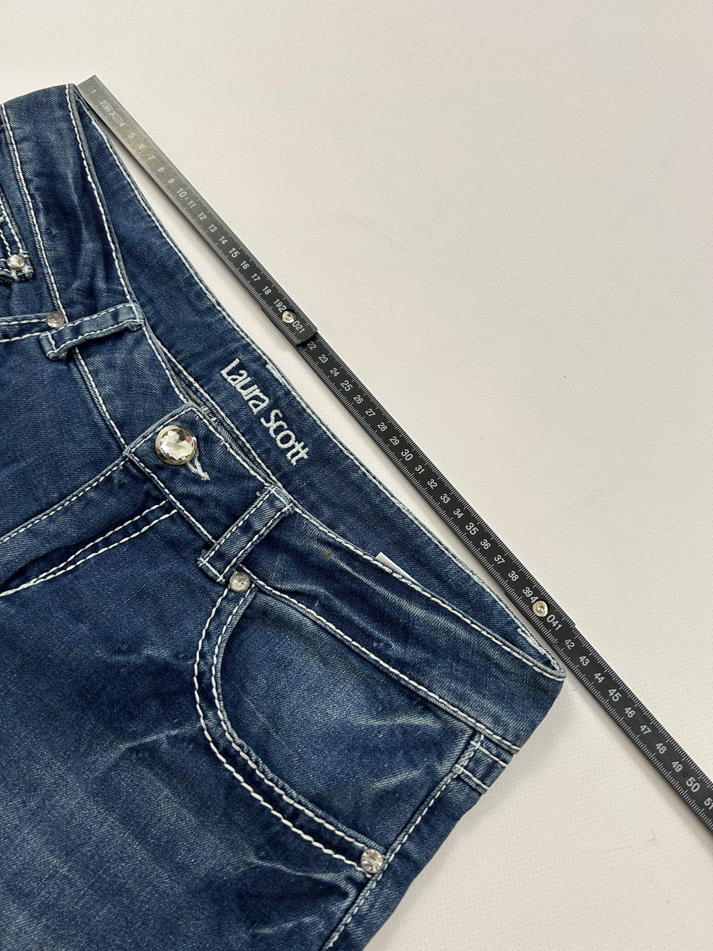 Y2K Jeans