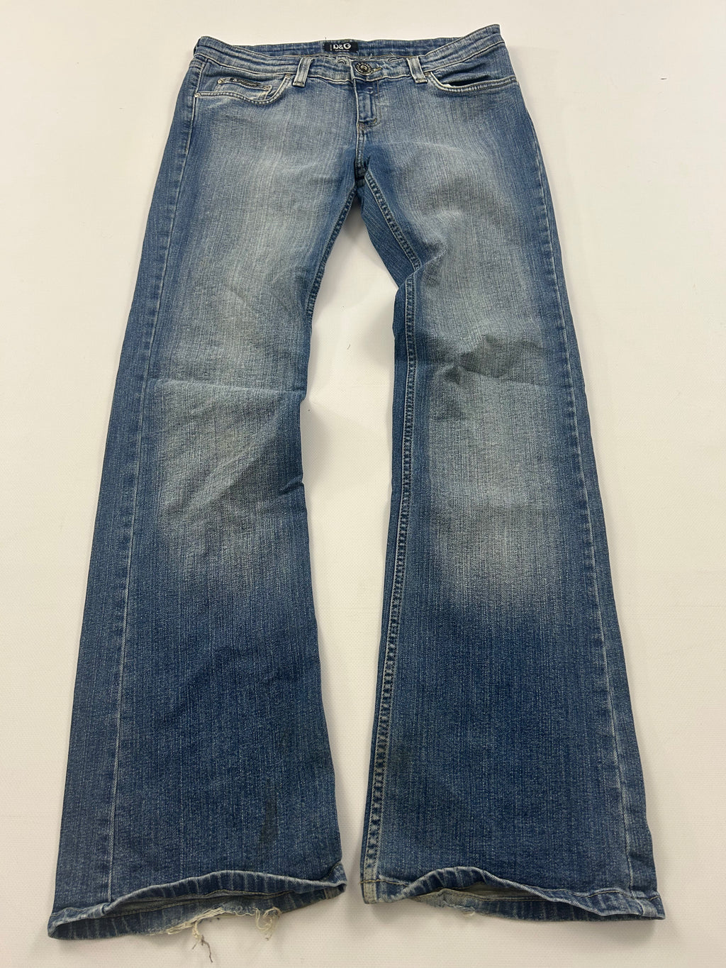 Dolce Gabbana Jeans