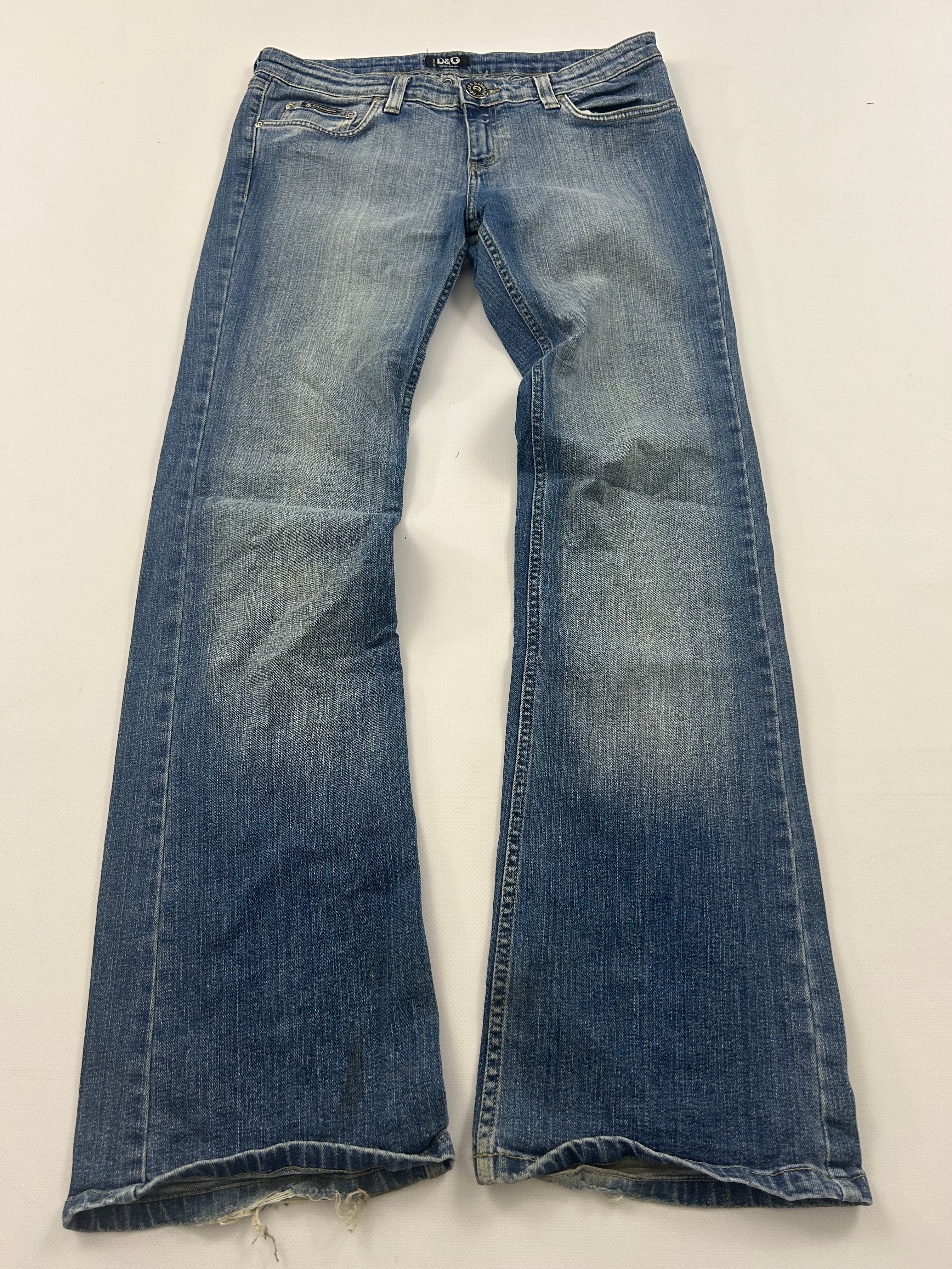 Dolce Gabbana Jeans